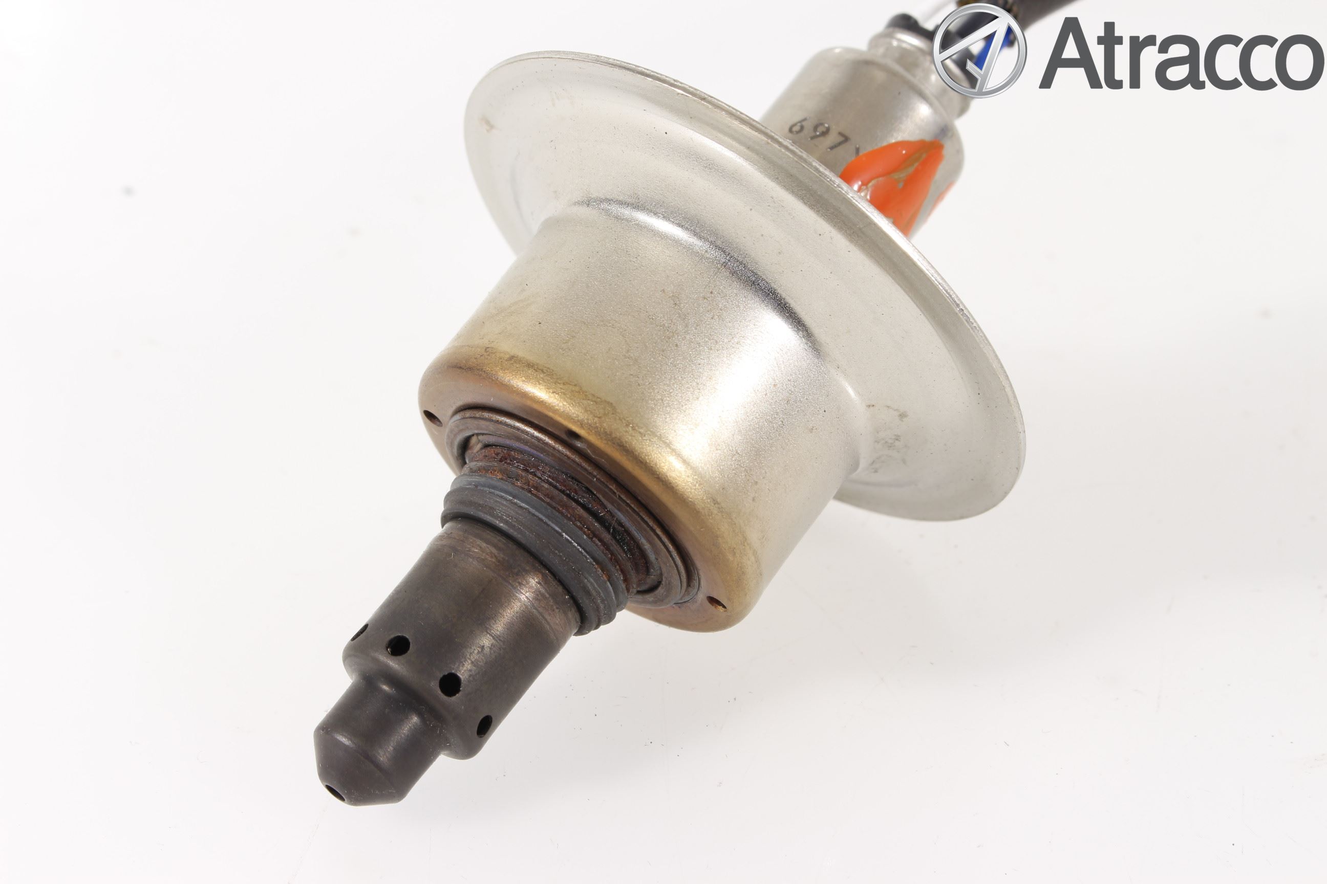 Hyundai IONIQ AE 17-22 Injlambdasond