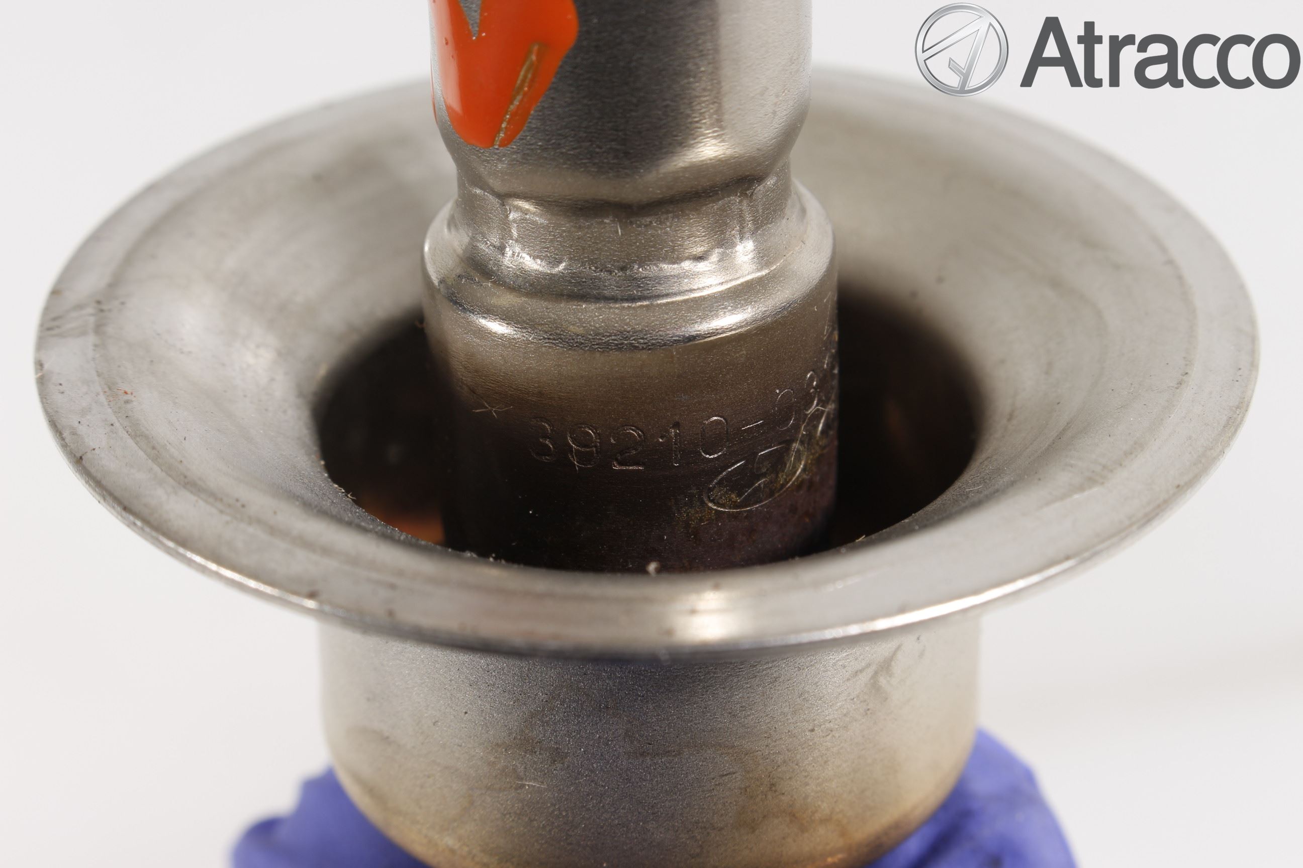 Hyundai IONIQ AE 17-22 Injlambdasond