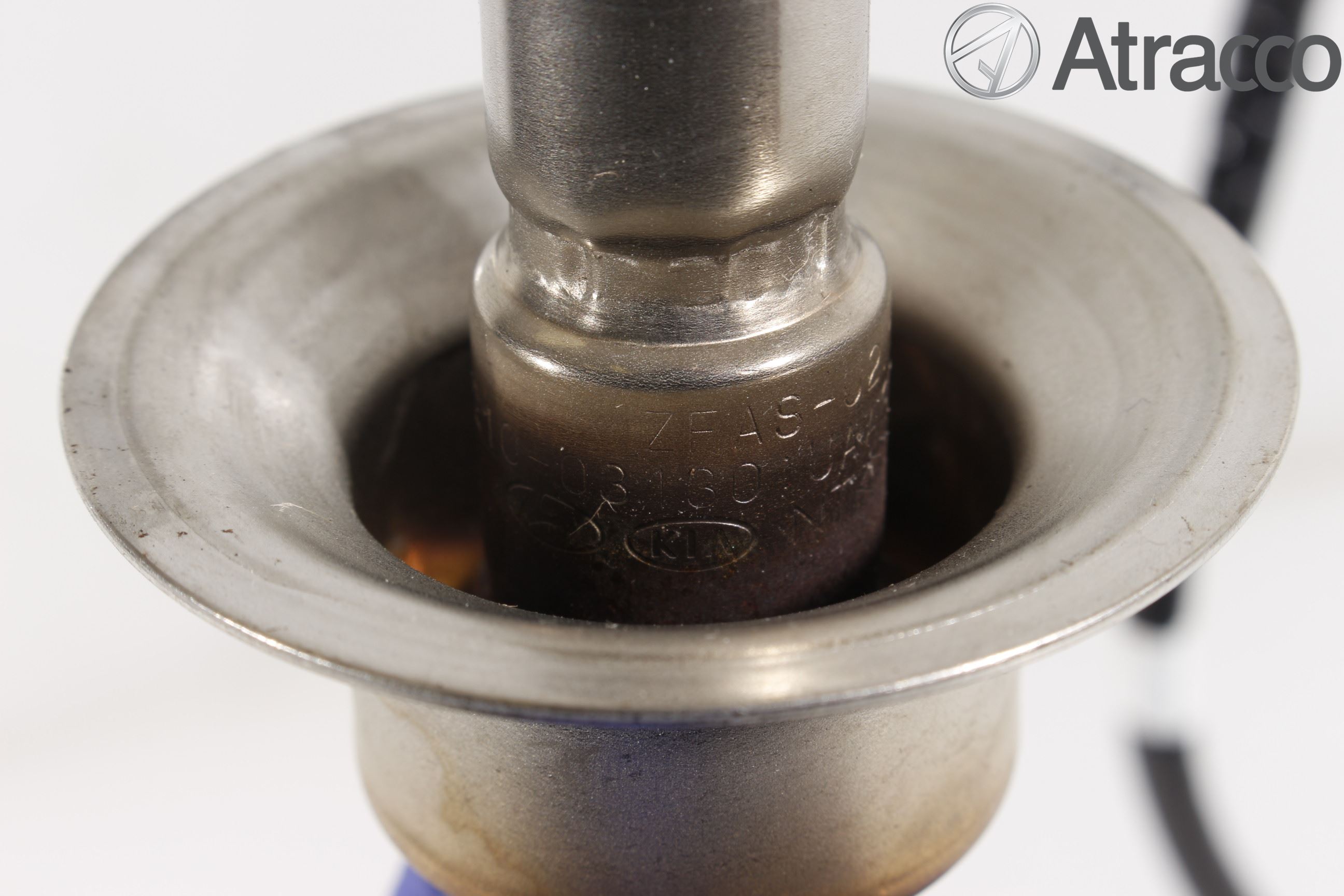 Hyundai IONIQ AE 17-22 Injlambdasond