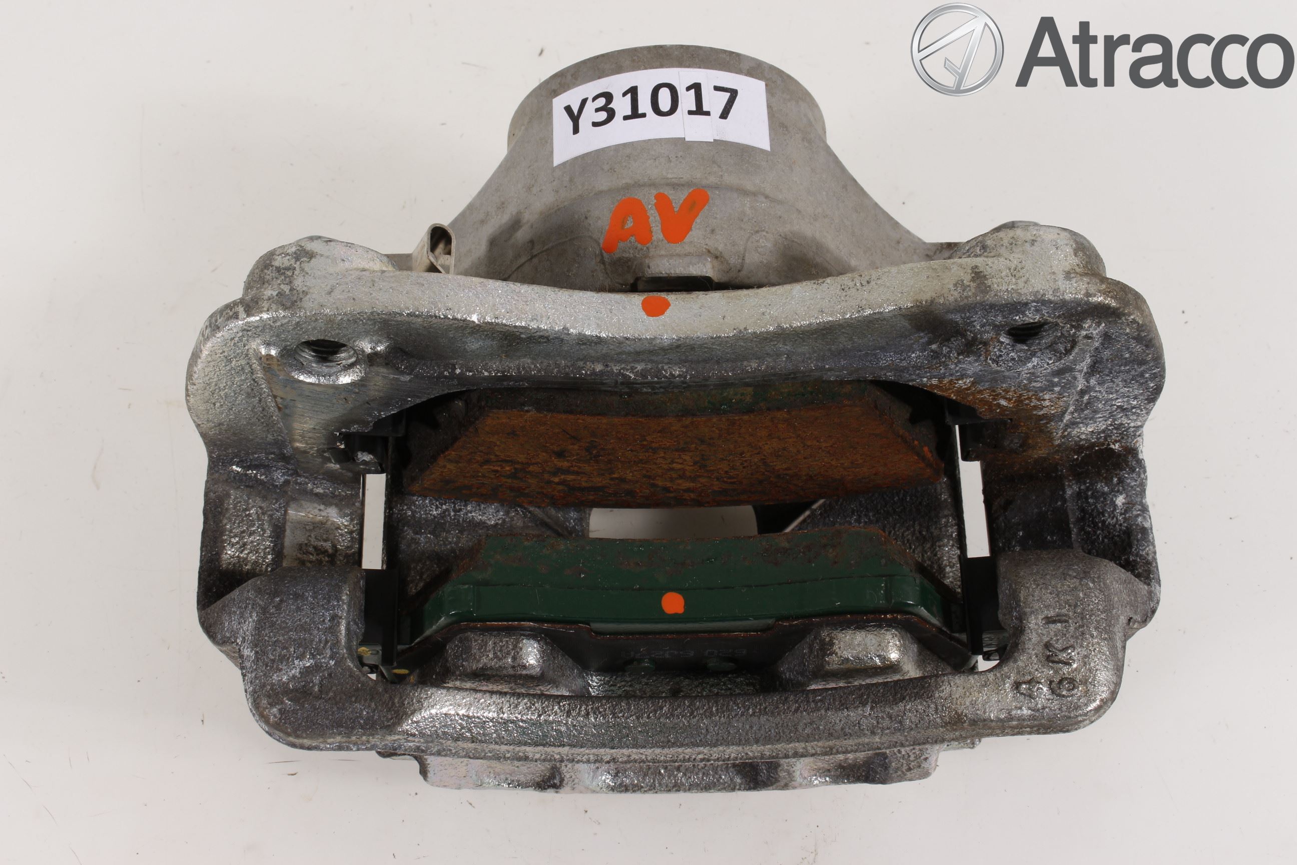 Hyundai IONIQ AE 17-22 Bromsok Fram Vänster