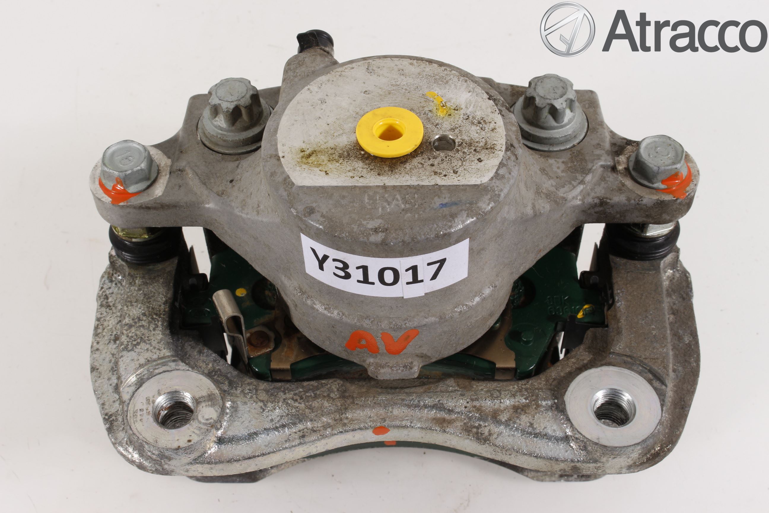 Hyundai IONIQ AE 17-22 Bromsok Fram Vänster