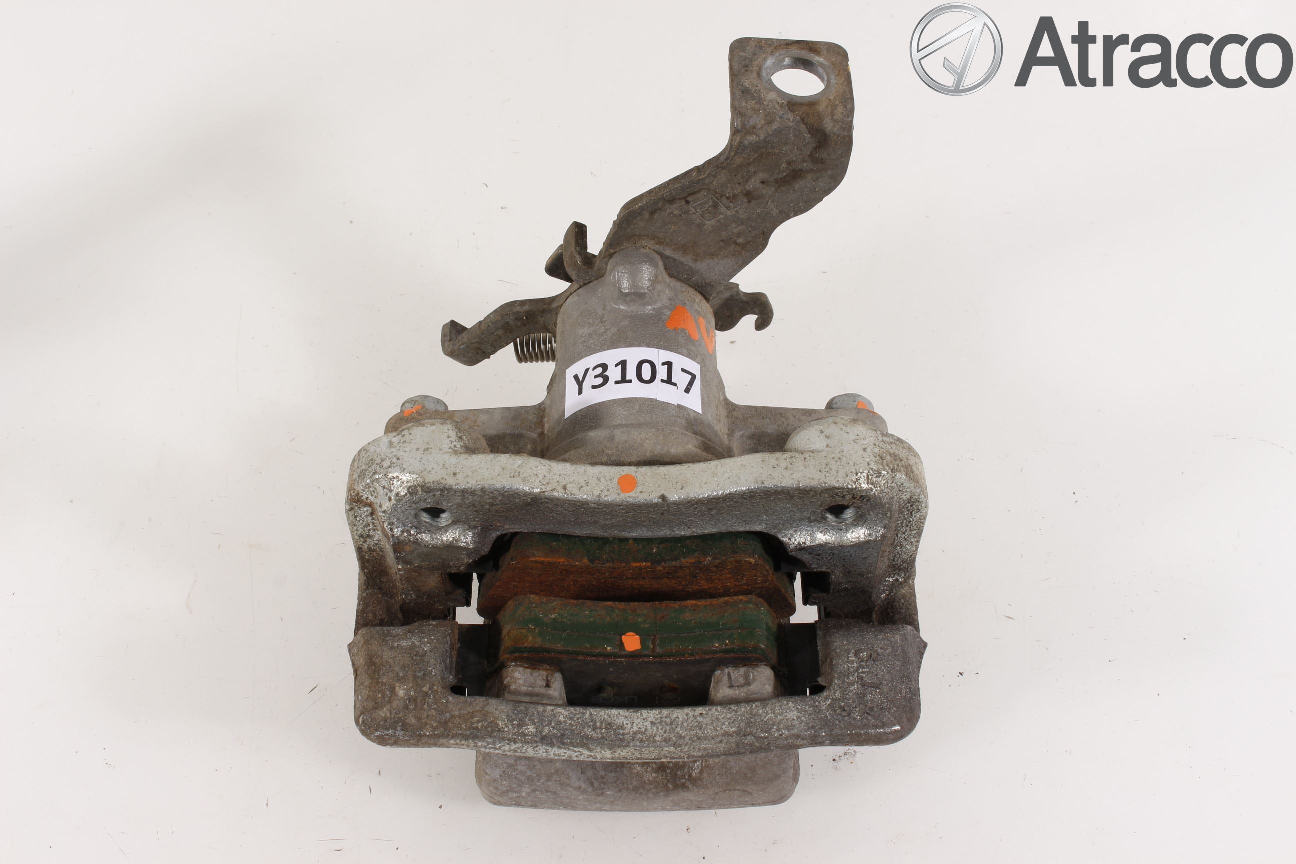 Hyundai IONIQ AE 17-22 Bromsok Bak Vänster