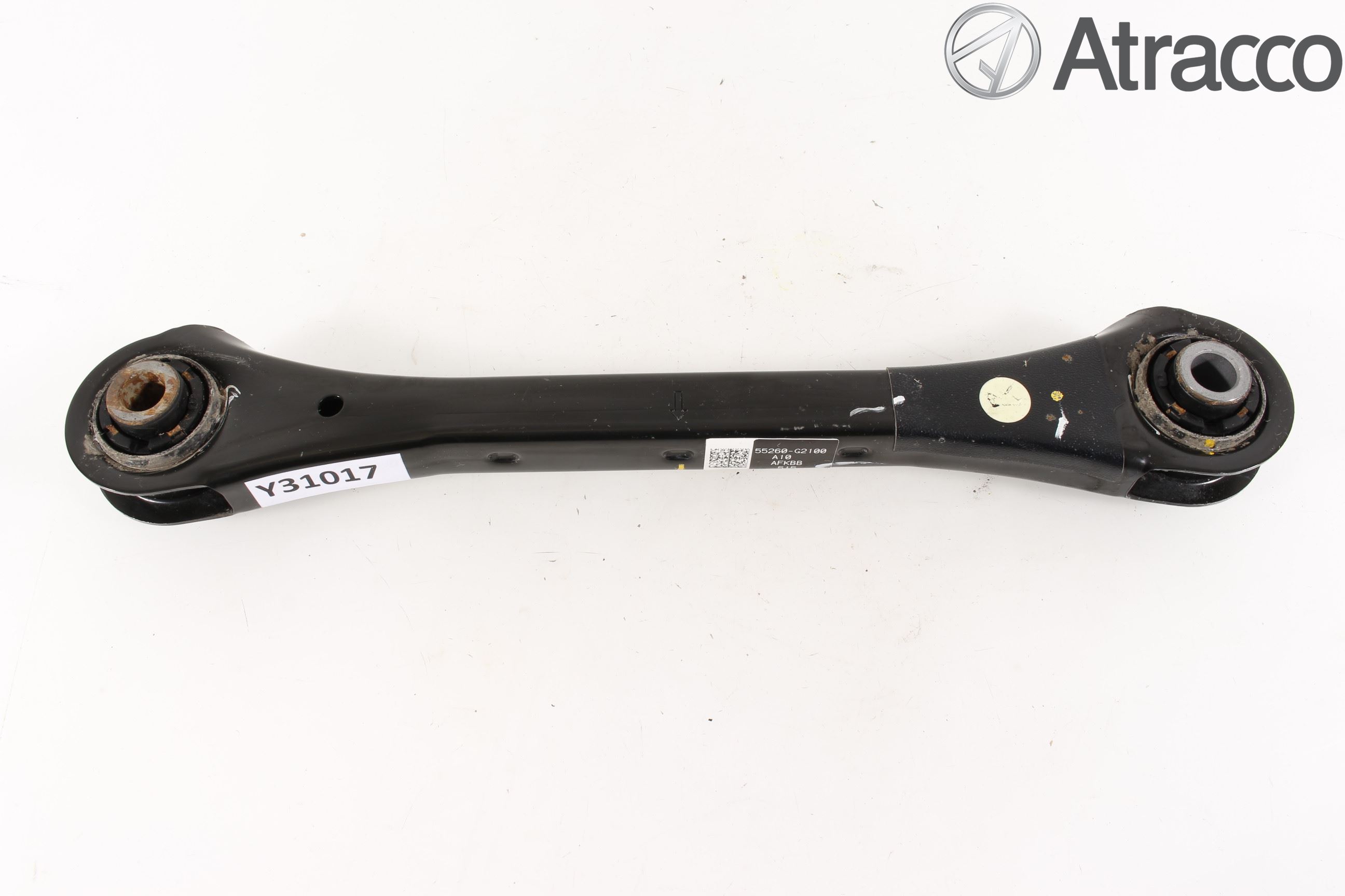 Hyundai IONIQ AE 17-22 Bärarm Bak Höger