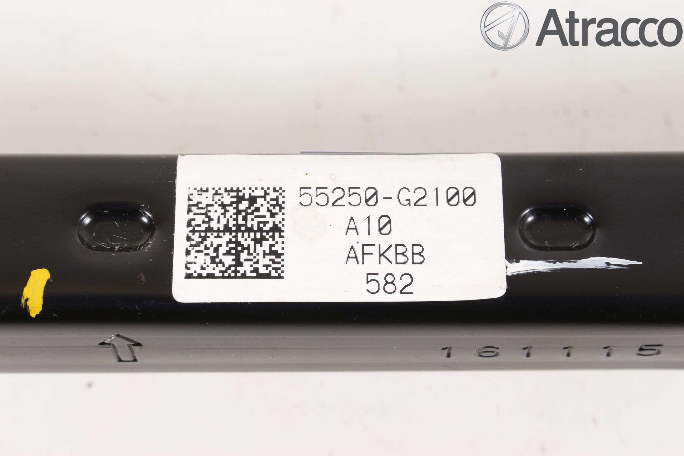 Hyundai IONIQ AE 17-22 Bärarm Bak Vänster