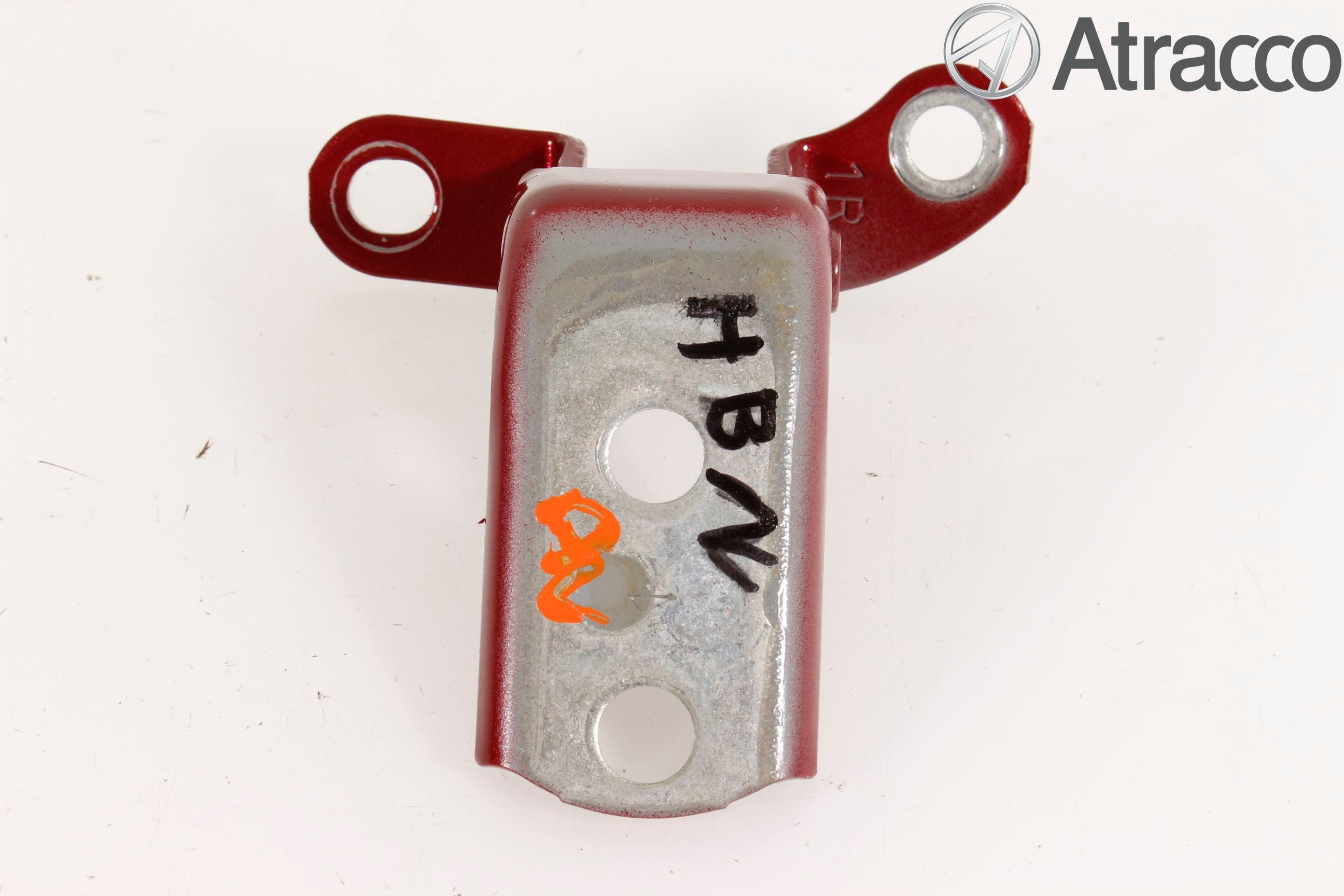 Toyota YARIS XP130 15-20 Dörrgångjärn