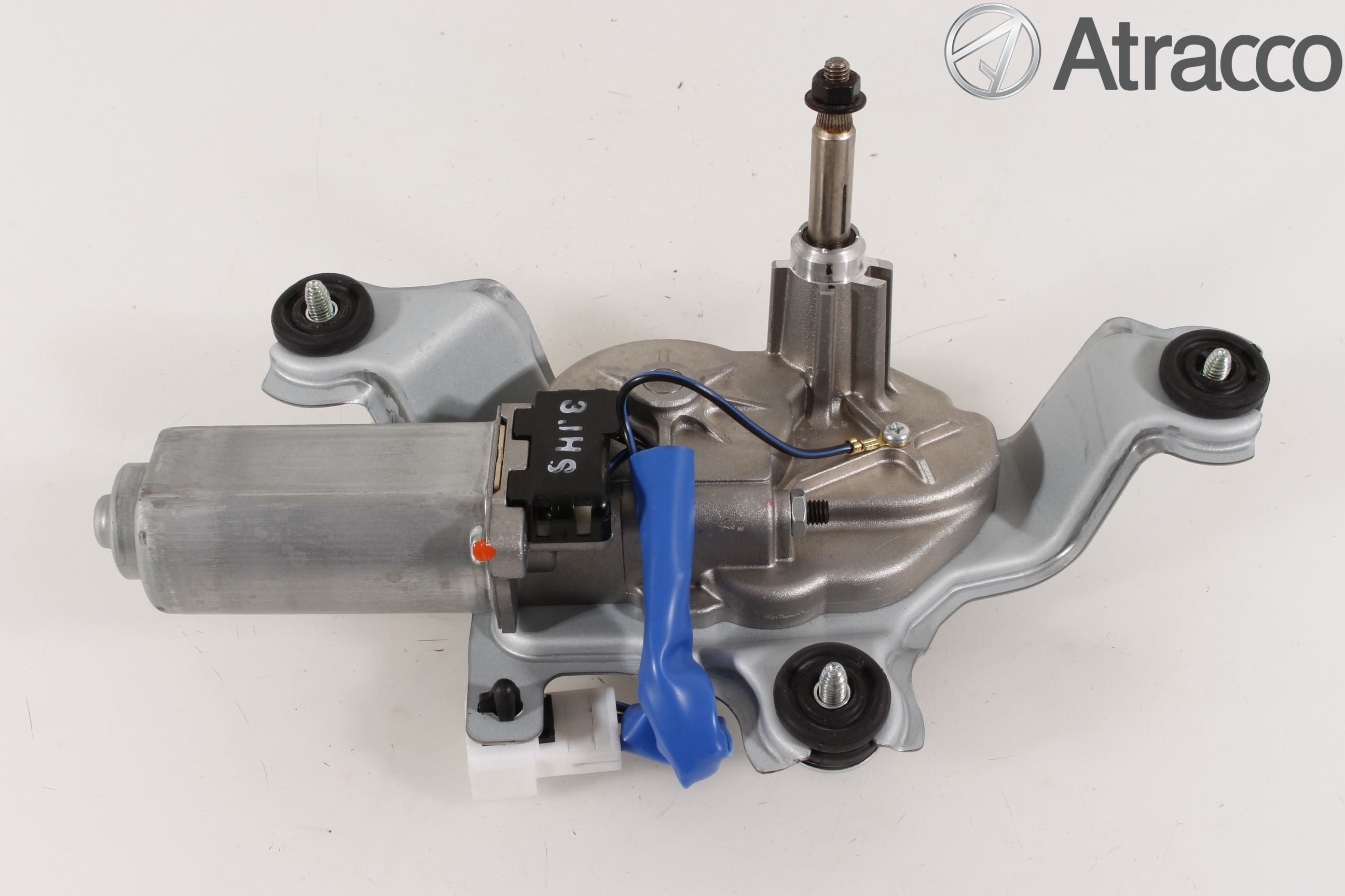 Hyundai i30 GD 13-17 Torkarmotor Baklucka