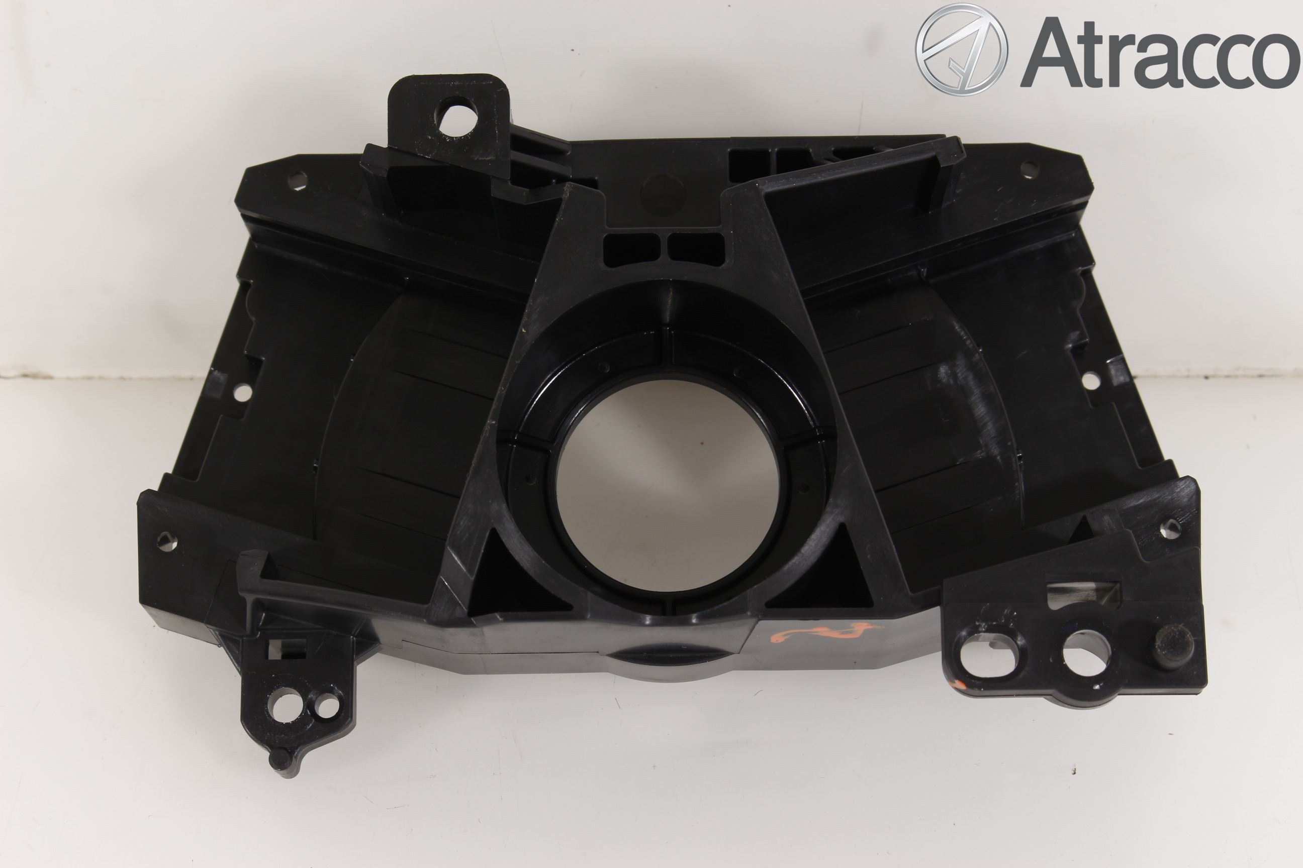 Honda CIVIC 17-22 Spakcentral