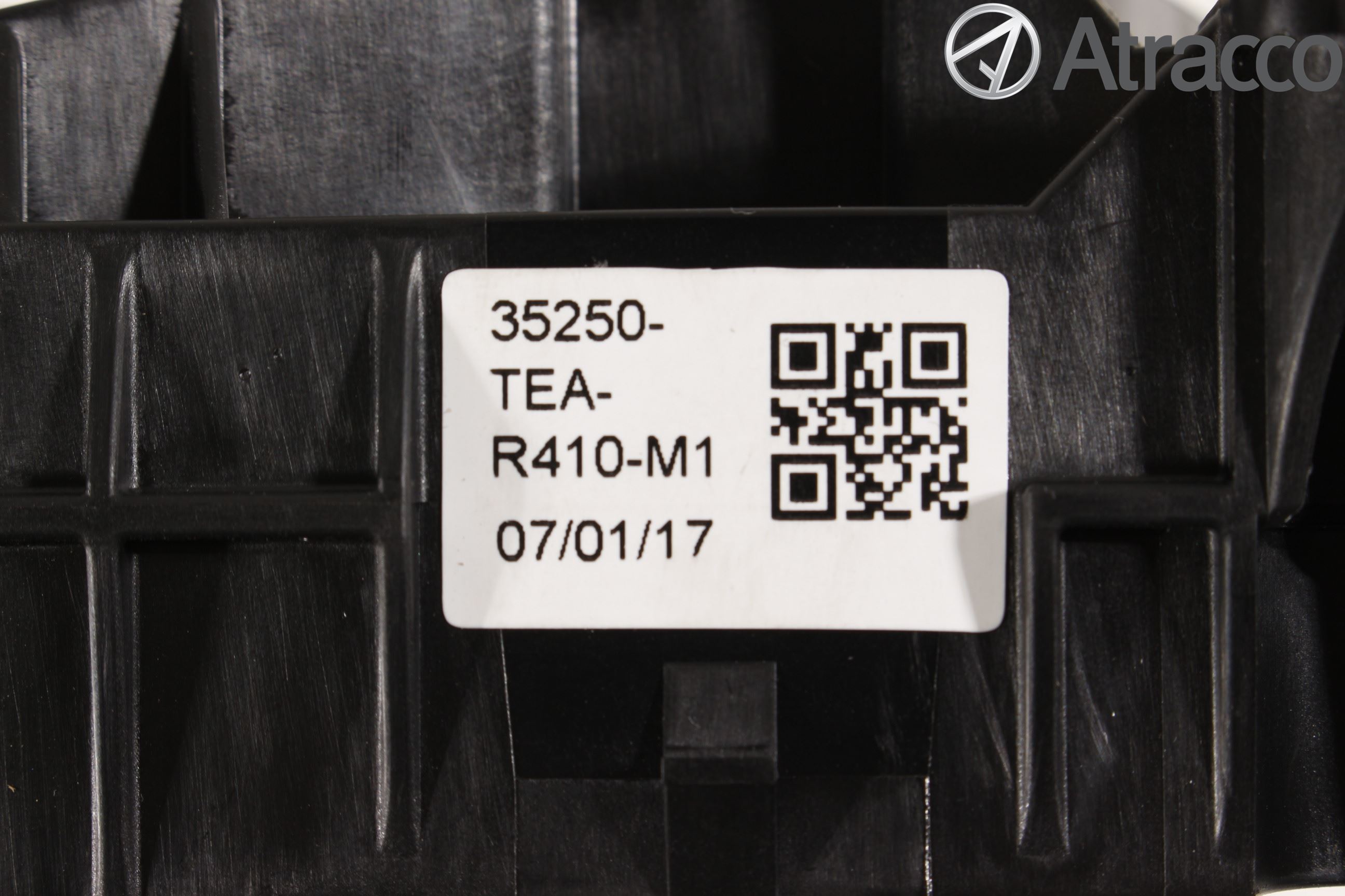 Honda CIVIC 17-22 Spakcentral