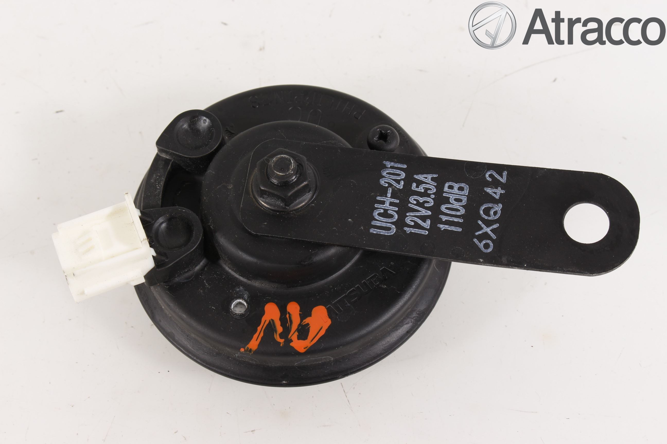 Honda CIVIC 17-22 Signalhorn