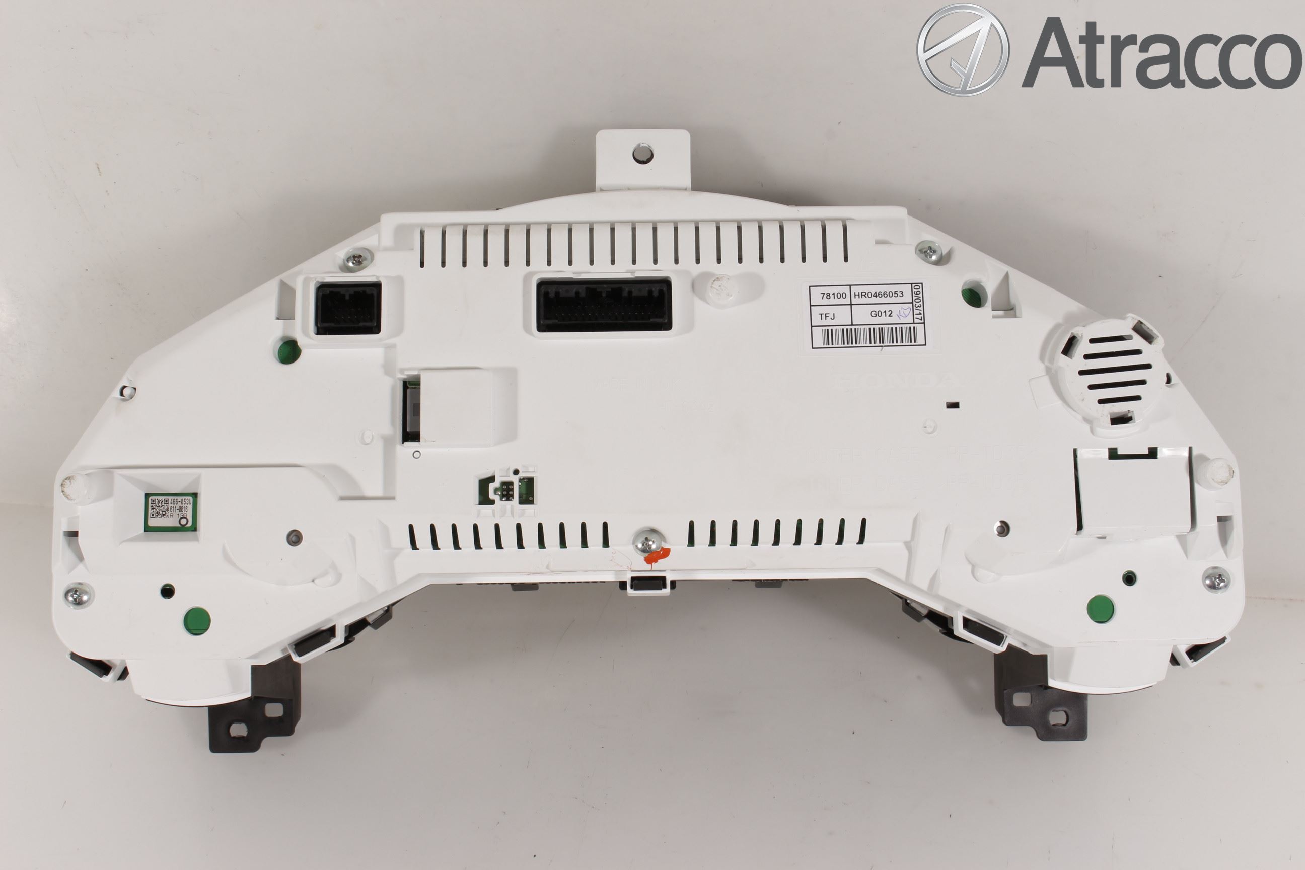 Honda CIVIC 17-22 Instrument Komb