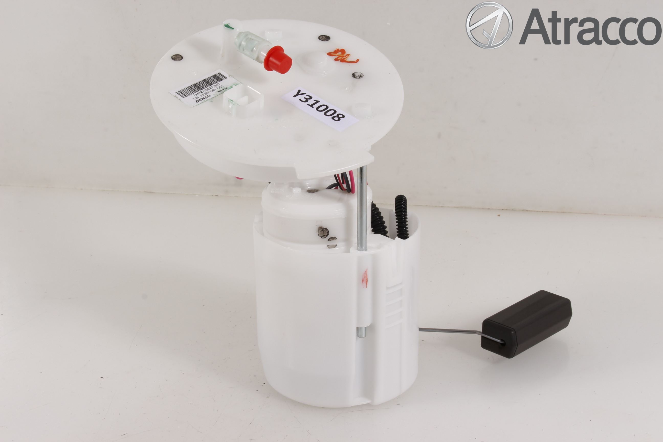 Honda CIVIC 17-22 Bränslepump El