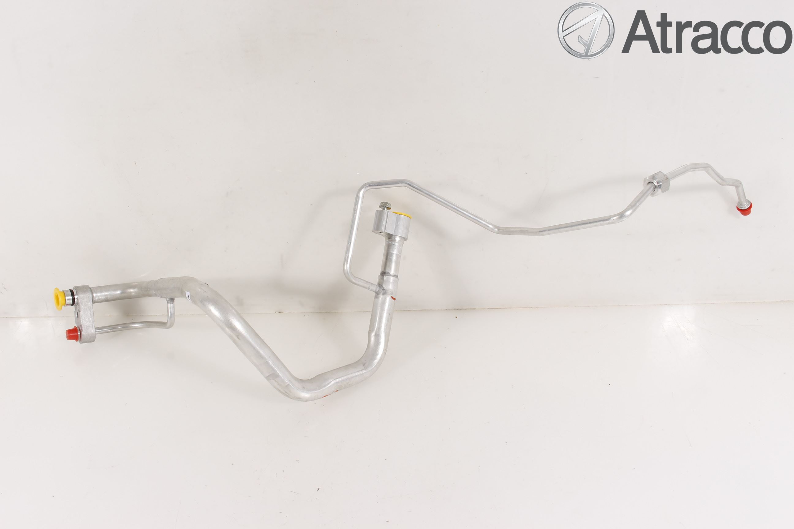 Honda CIVIC 17-22 Ac Slang-Rör