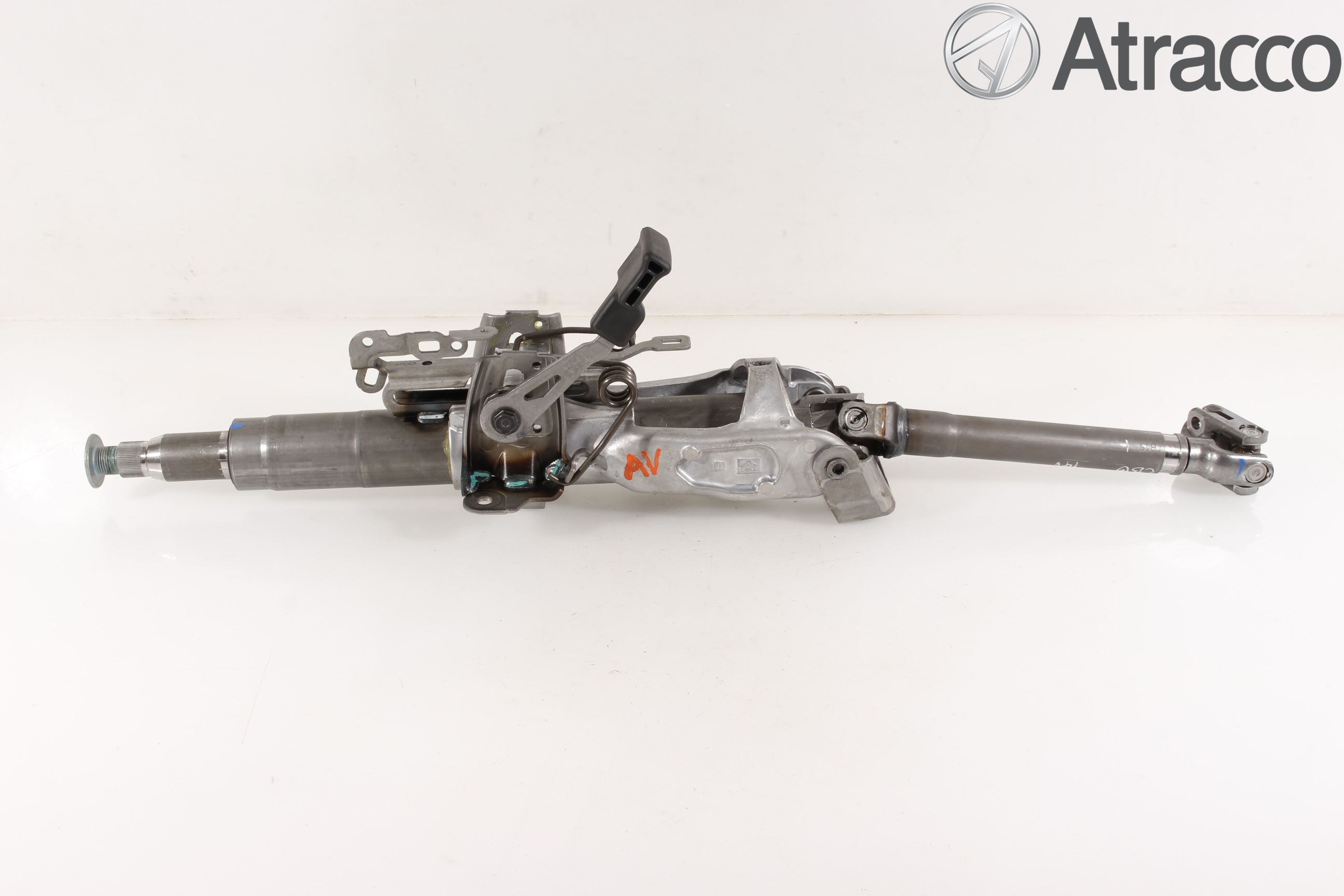 Honda CIVIC 17-22 Rattaxel