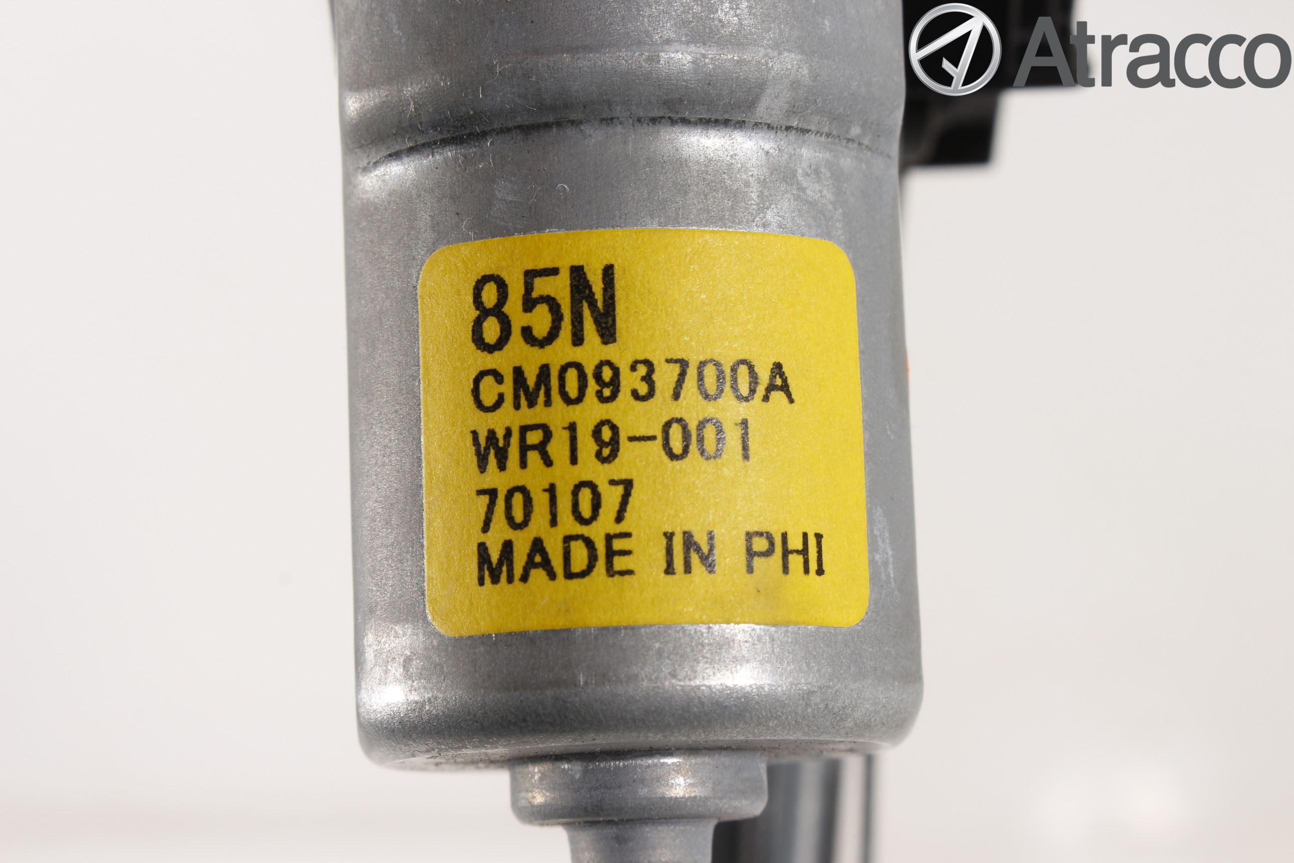Honda CIVIC 17-22 Fönsterhiss El Kompl
