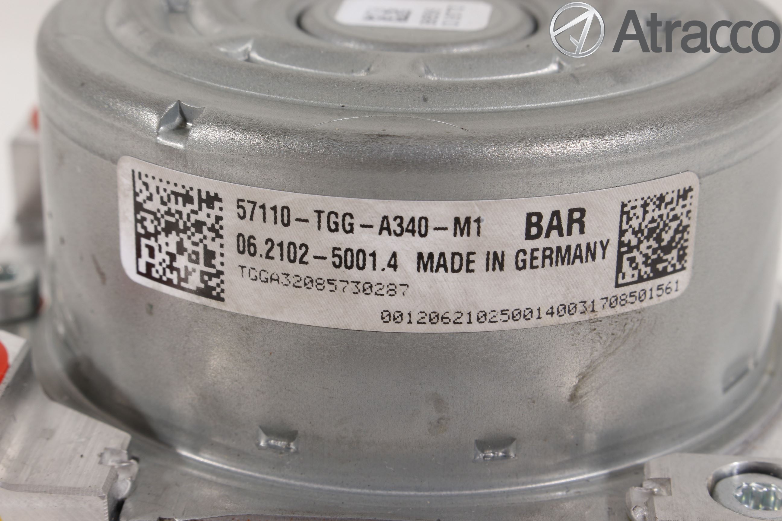 Honda CIVIC 17-22 Abs Hydraulaggregat