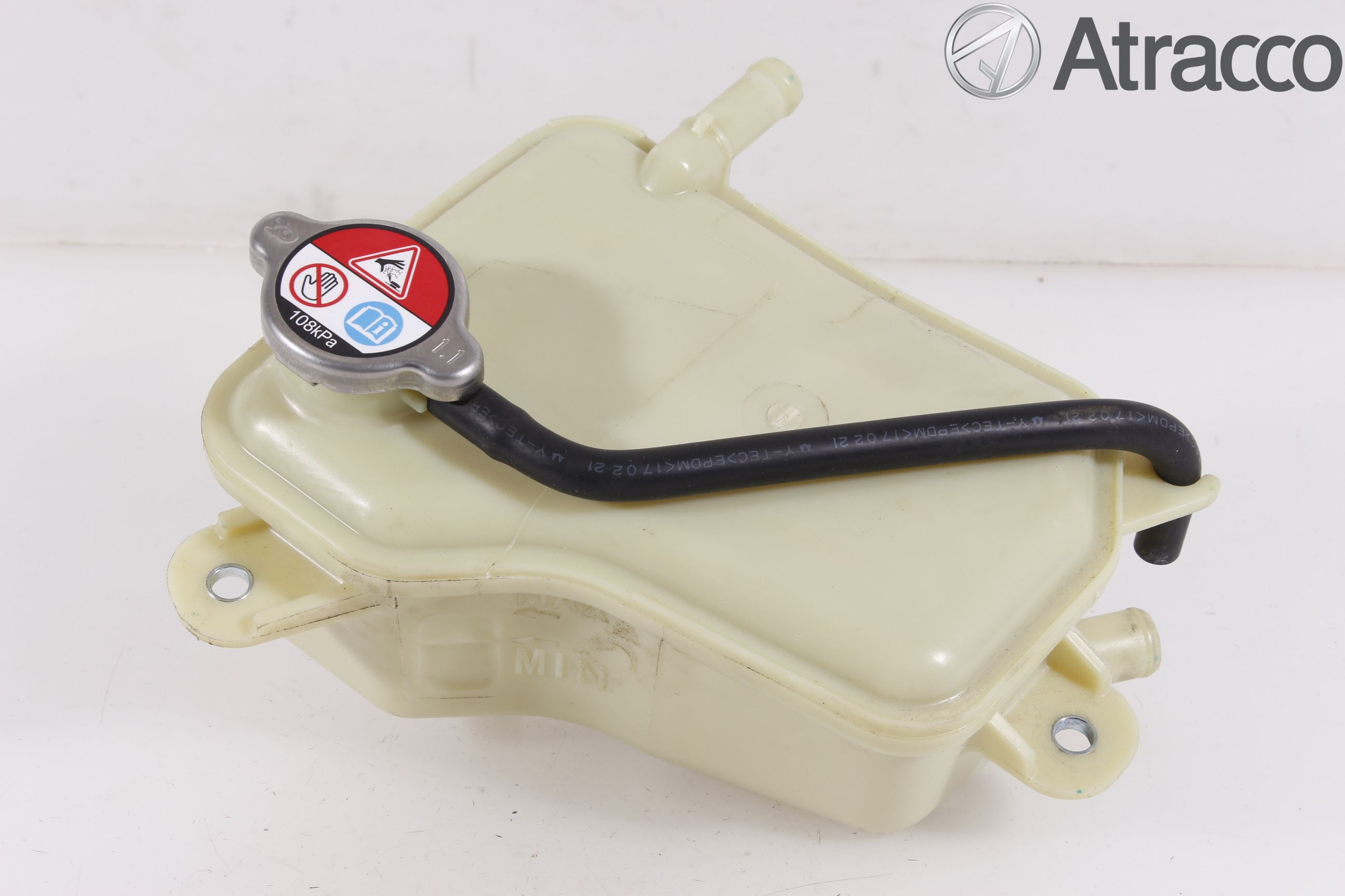 Honda CIVIC 17-22 Expansionstank