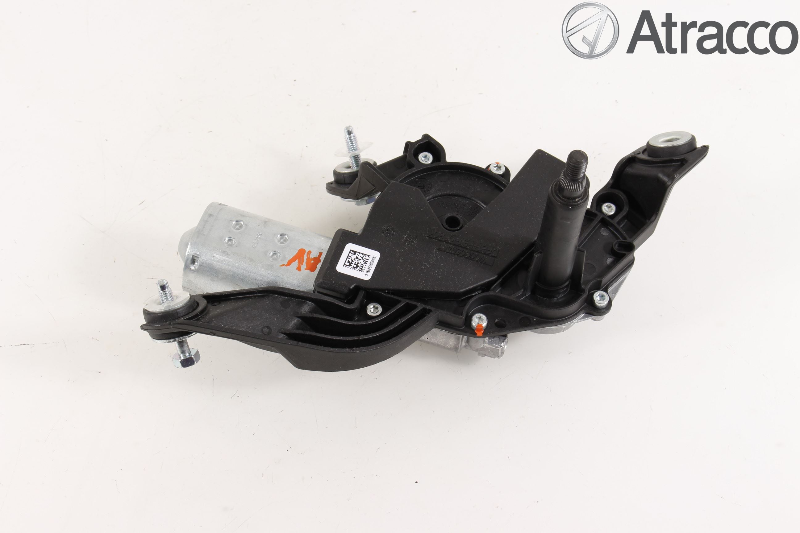 Hyundai i20 GB 15-20 Torkarmotor Baklucka
