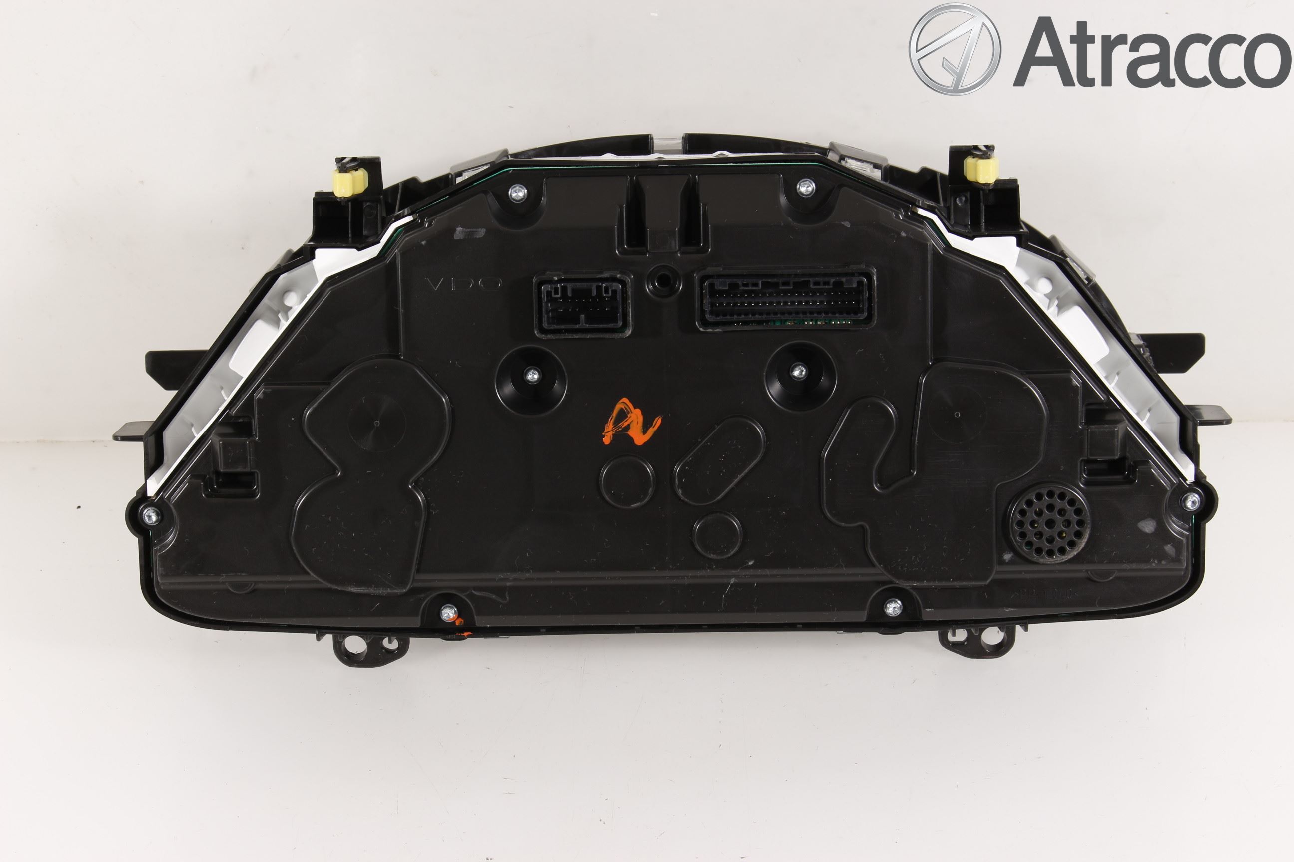 Toyota AURIS 13-19 Instrument Komb