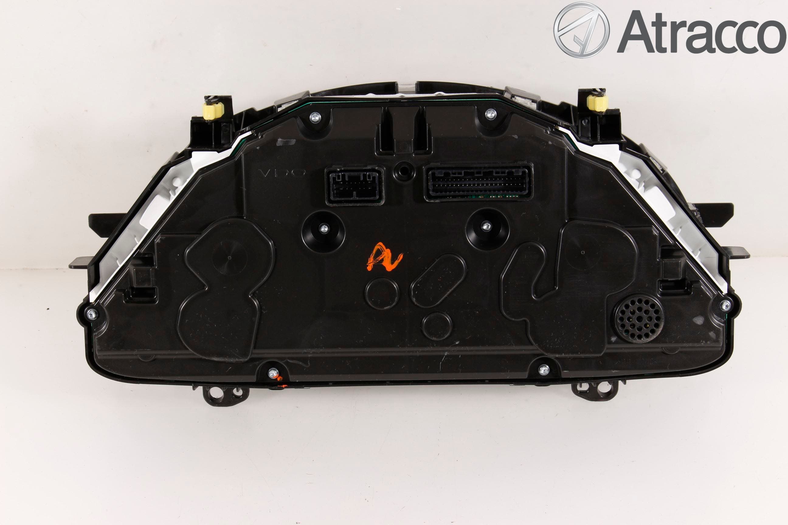 Toyota AURIS 13-19 Instrument Komb