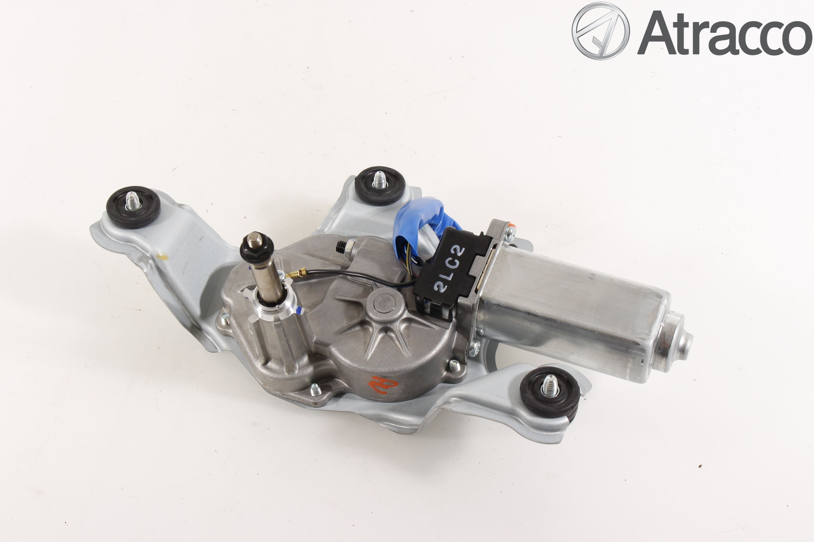 Hyundai i30 GD 13-17 Torkarmotor Baklucka