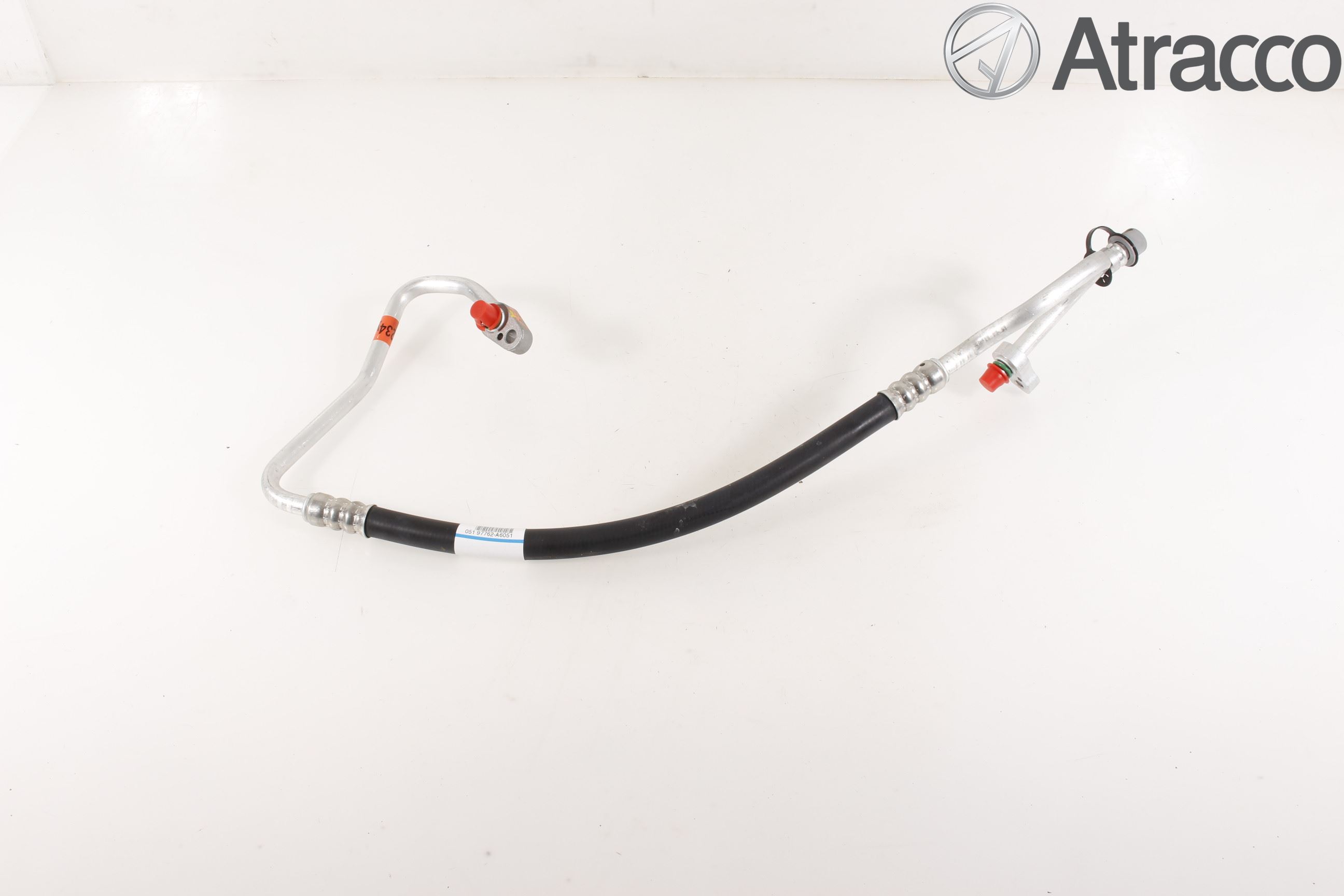 Hyundai i30 GD 13-17 Ac Slang-Rör