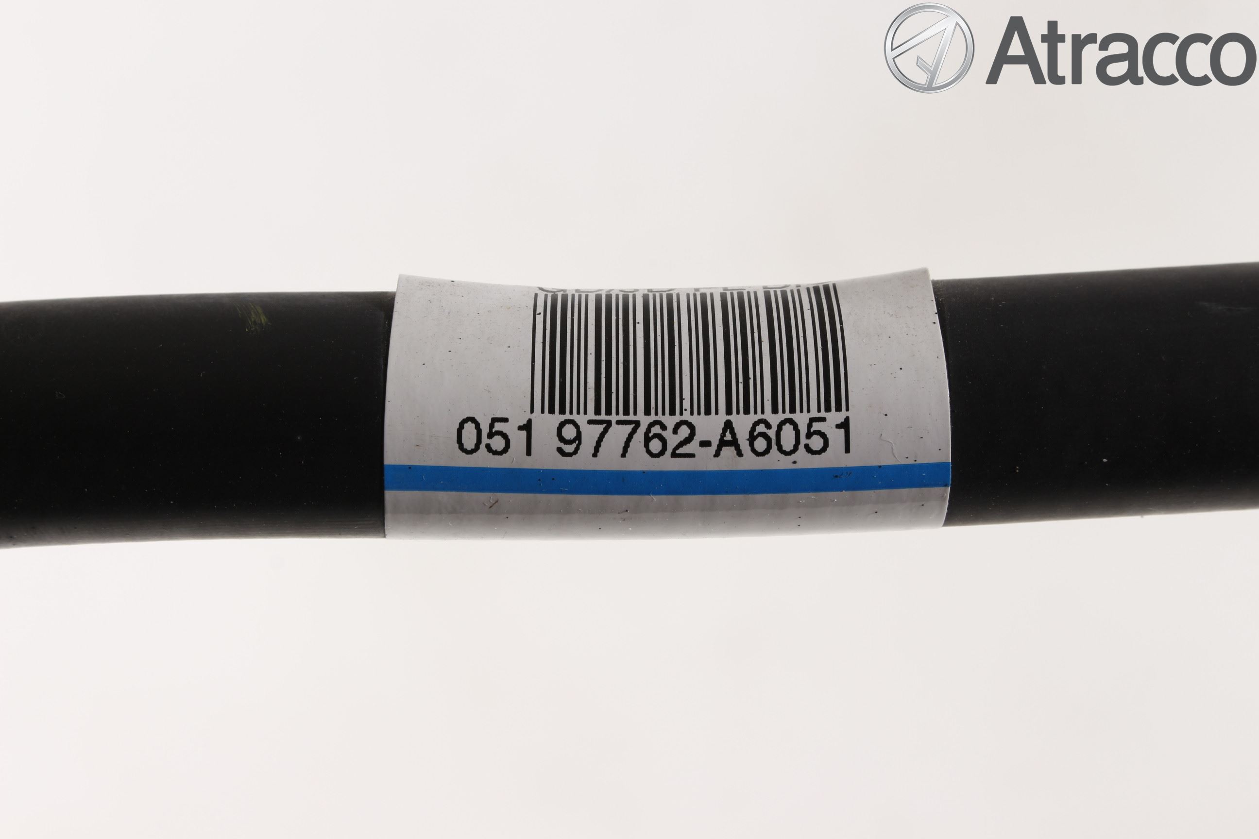 Hyundai i30 GD 13-17 Ac Slang-Rör