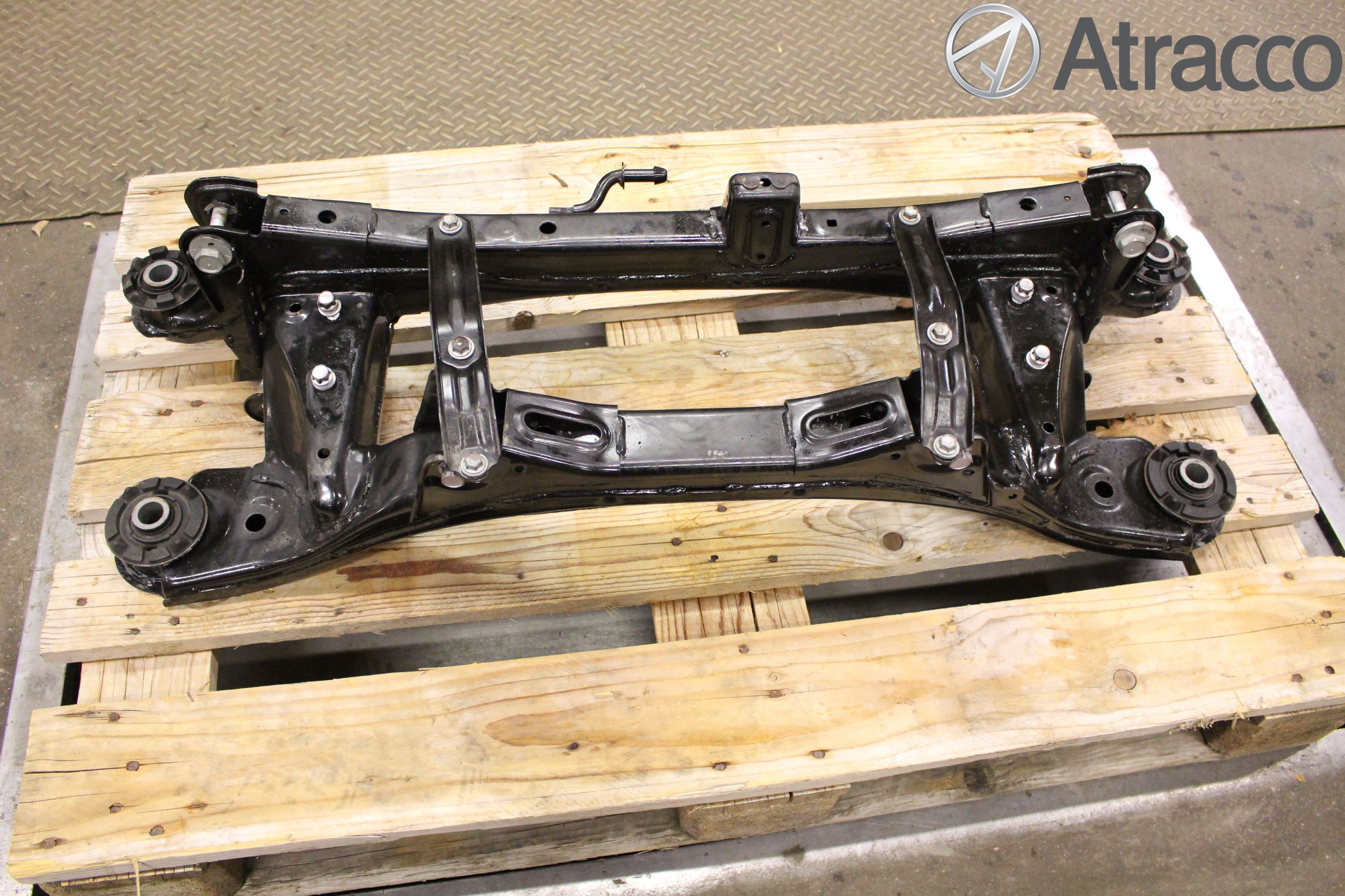 Toyota AURIS 13-19 Bakaxelbalk