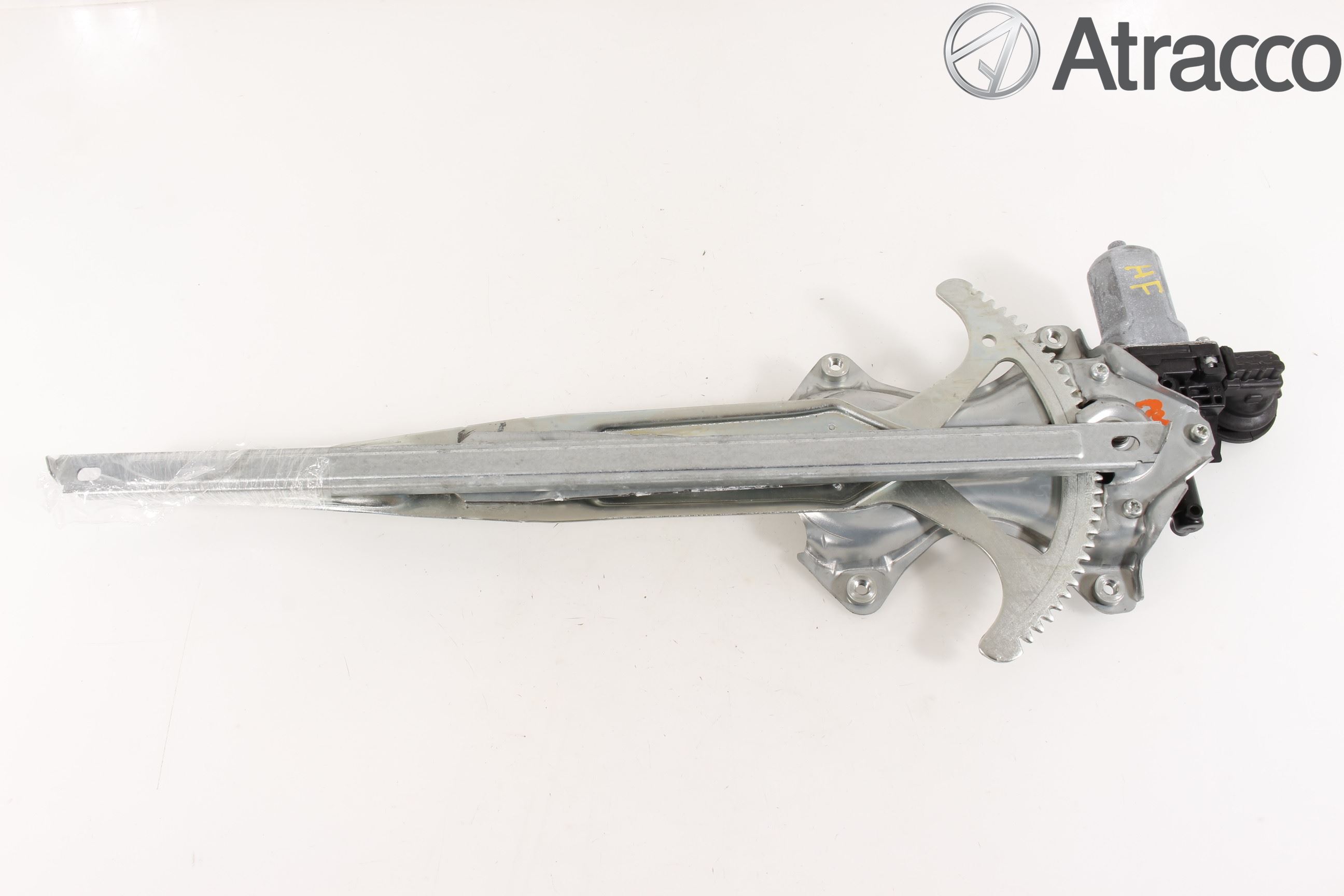 Toyota RAV4 13-18 Fönsterhiss El Kompl