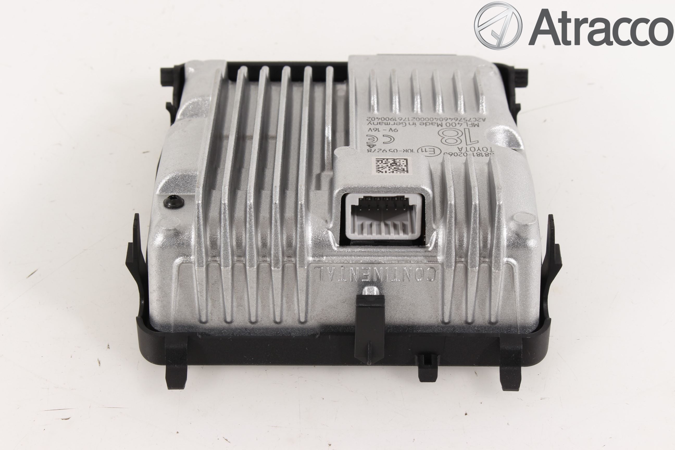 Toyota AURIS 13-19 Sensor Aktivt Kollisionsskydd