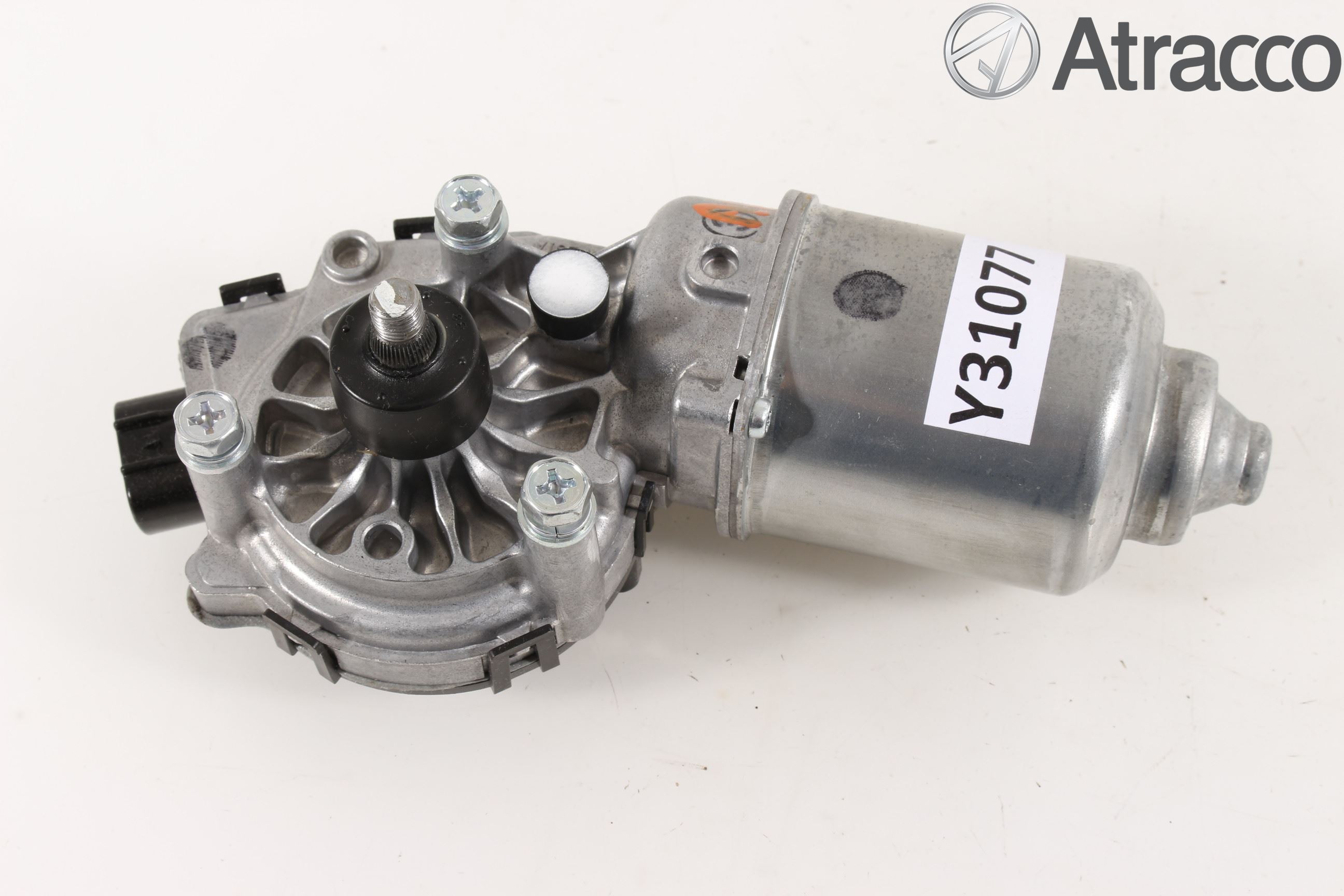 Toyota AURIS 13-19 Torkarmotor Vindruta
