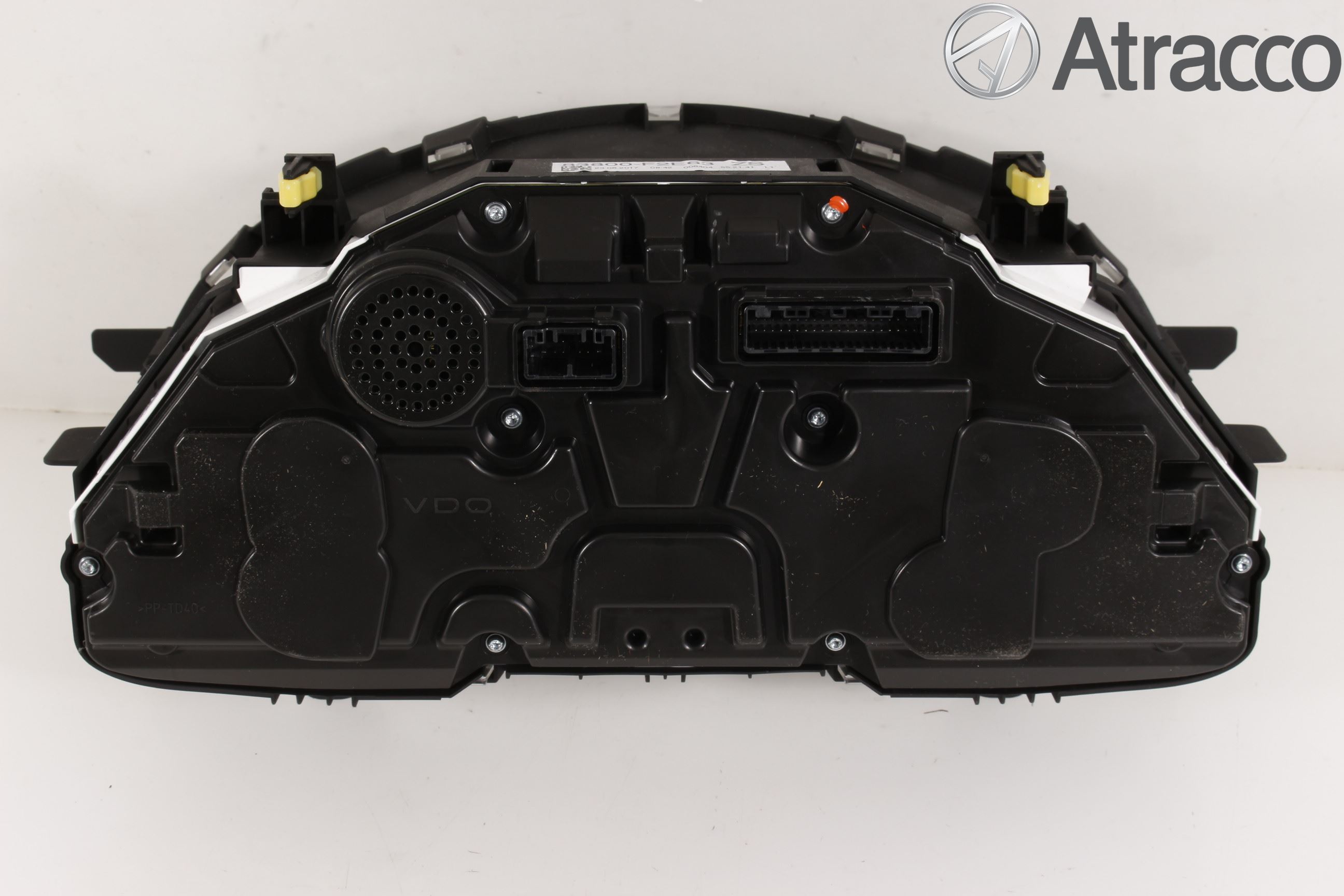 Toyota AURIS 13-19 Instrument Komb