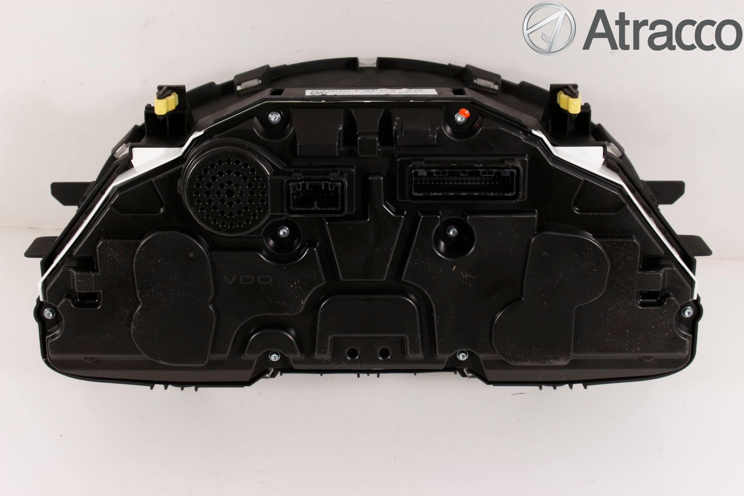 Toyota AURIS 13-19 Instrument Komb