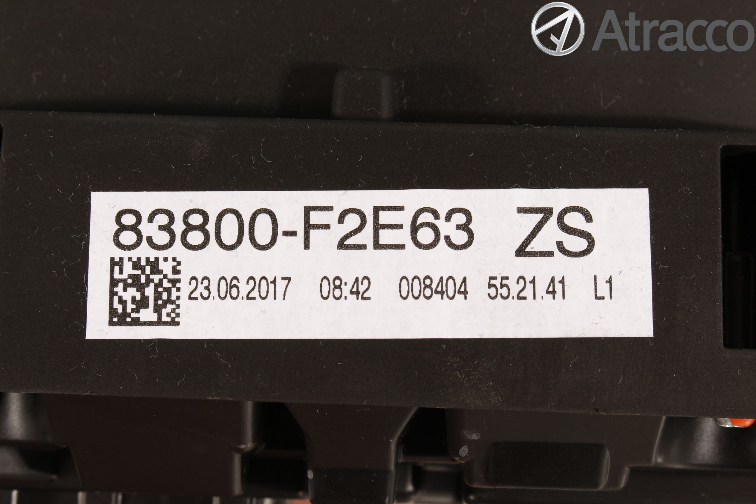 Toyota AURIS 13-19 Instrument Komb