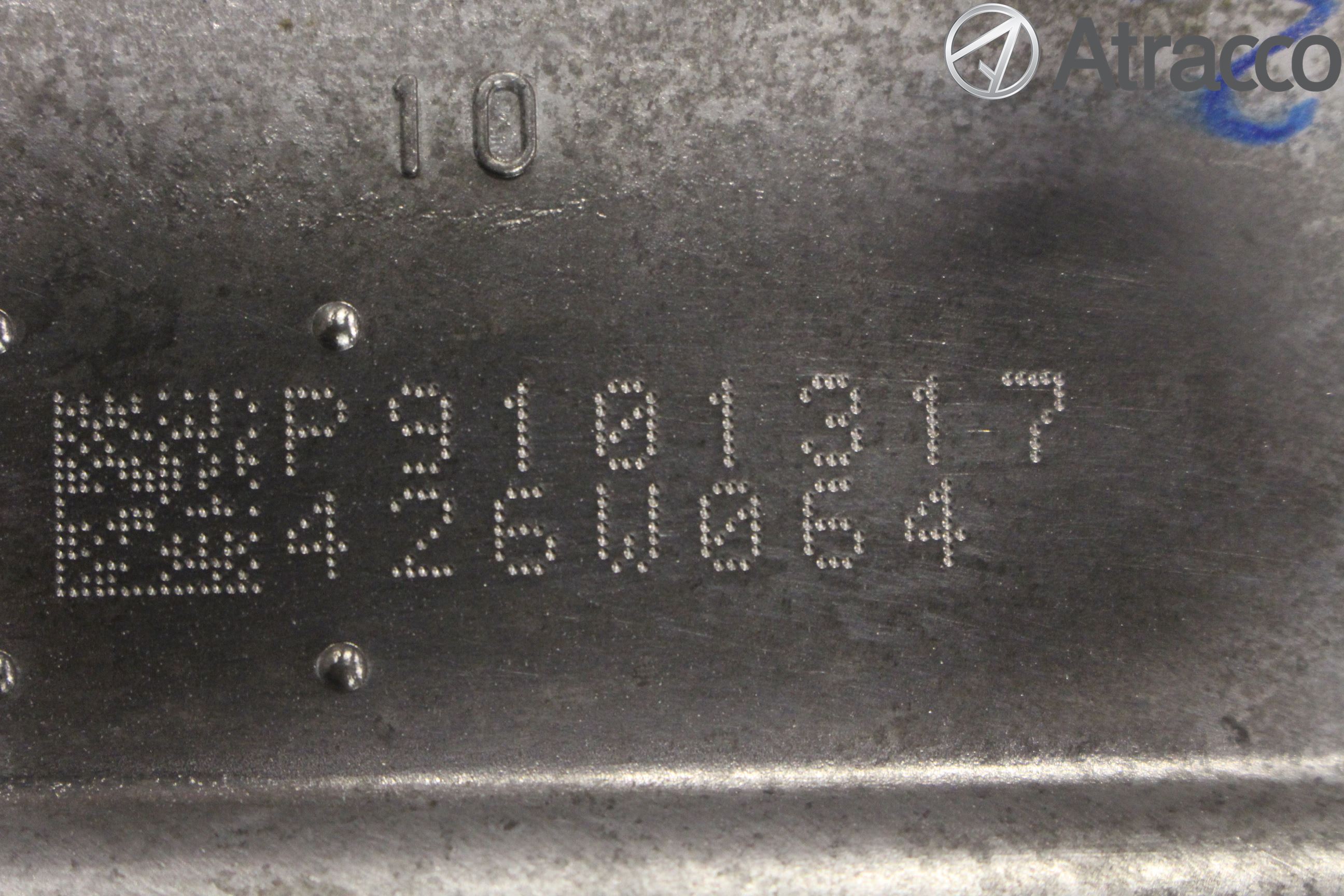 Toyota AURIS 13-19 Växellåda Automat