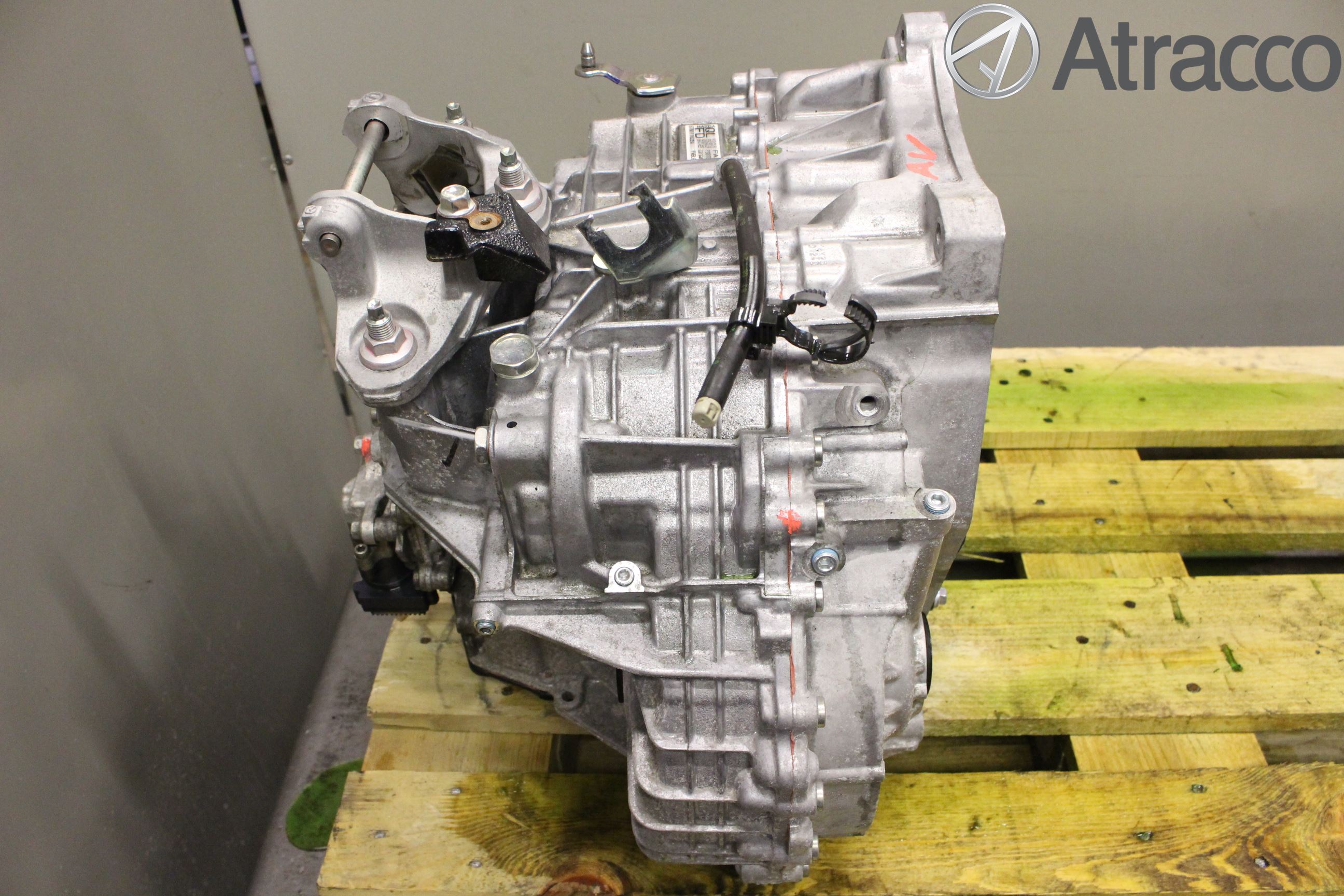 Mazda 3 III 14-19 Växellåda Automat