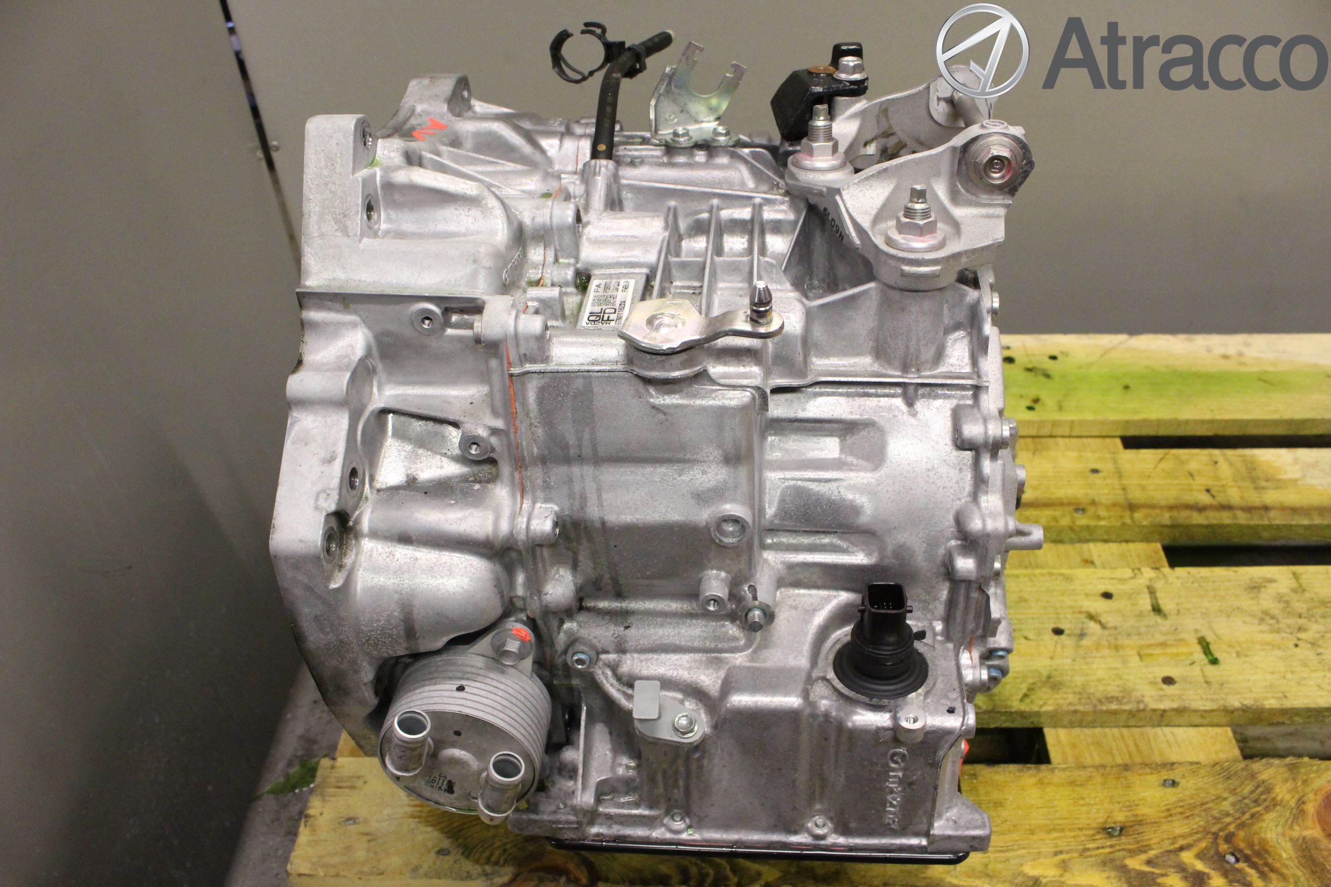 Mazda 3 III 14-19 Växellåda Automat