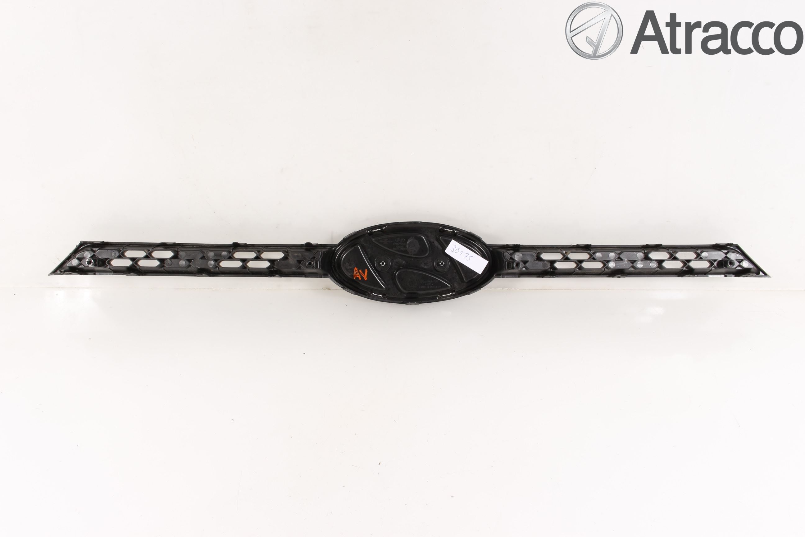 Hyundai i20 GB 15-20 Grill Komp