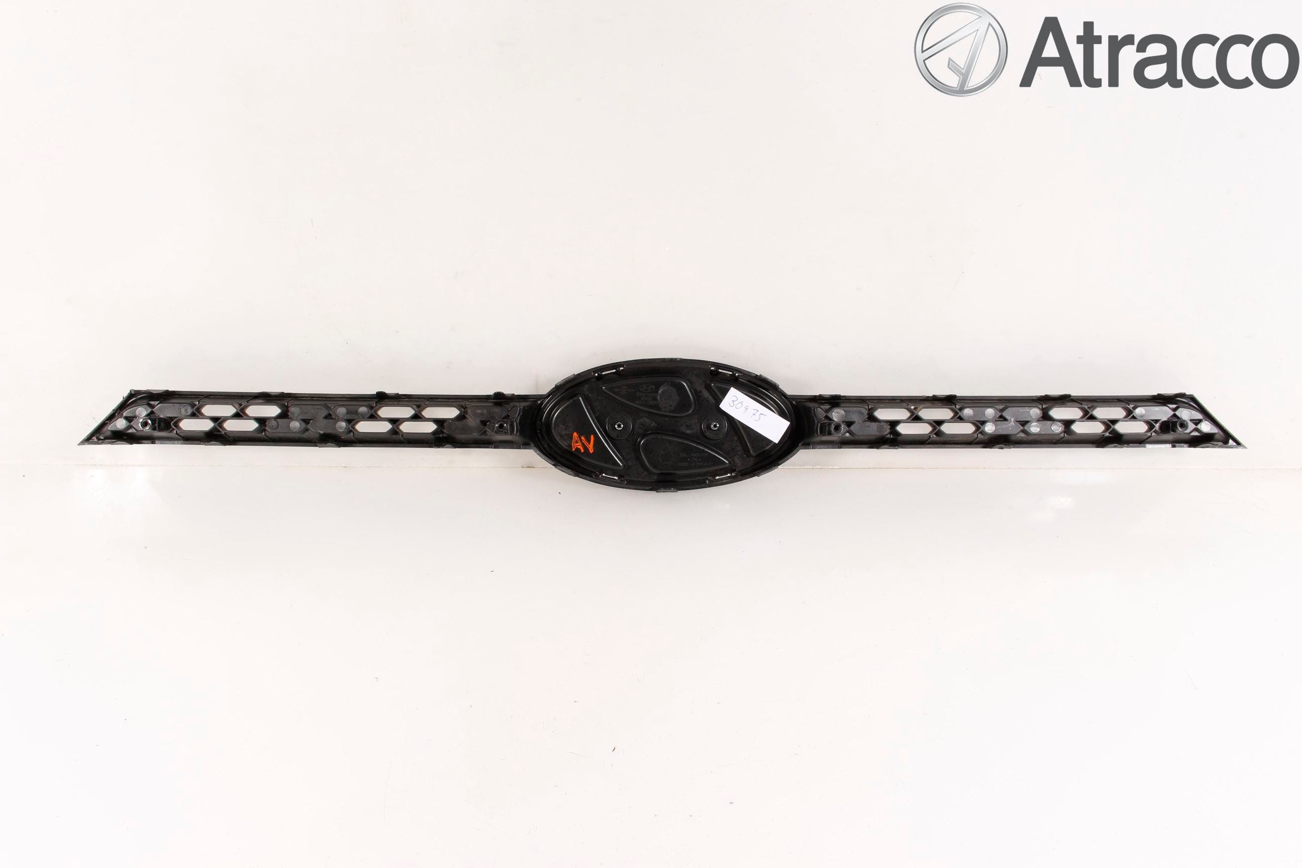 Hyundai i20 GB 15-20 Grill Komp