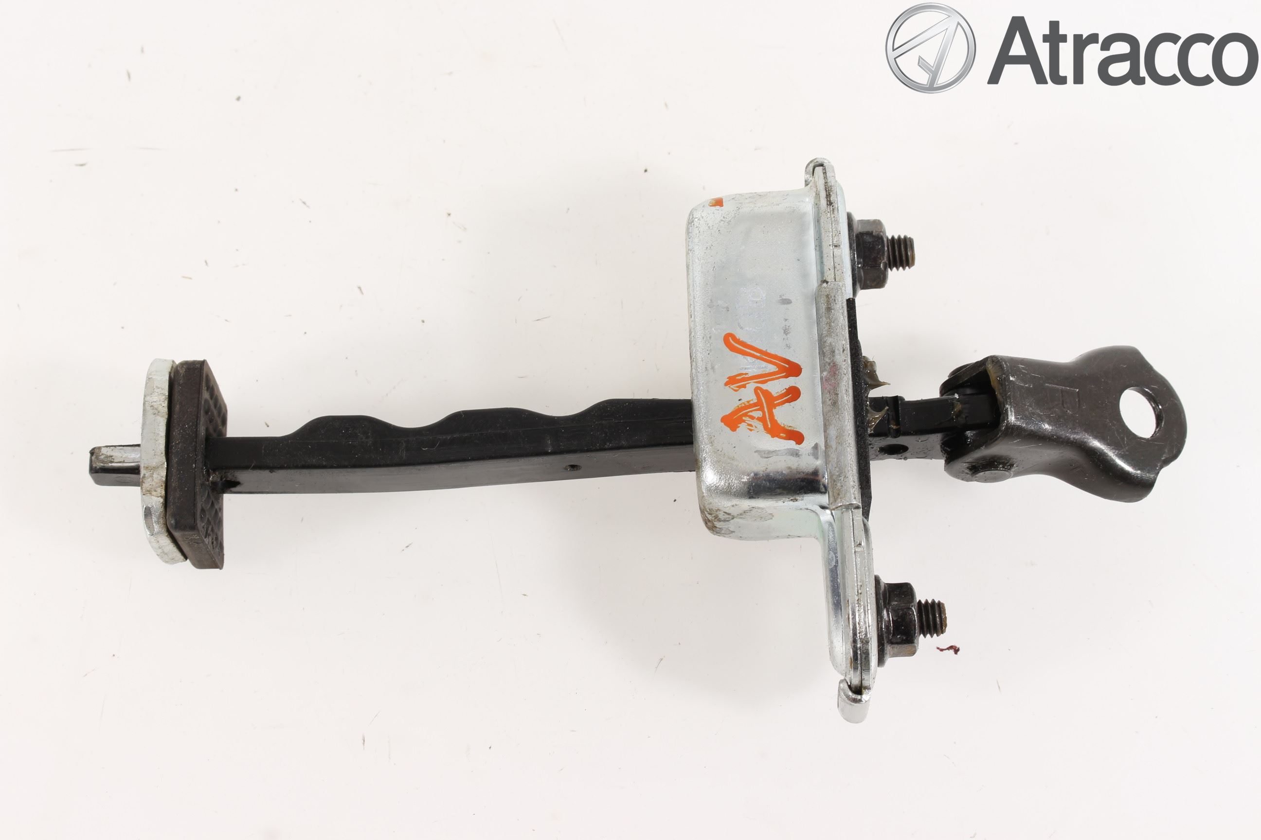 Hyundai i30 GD 13-17 Dörrstopp