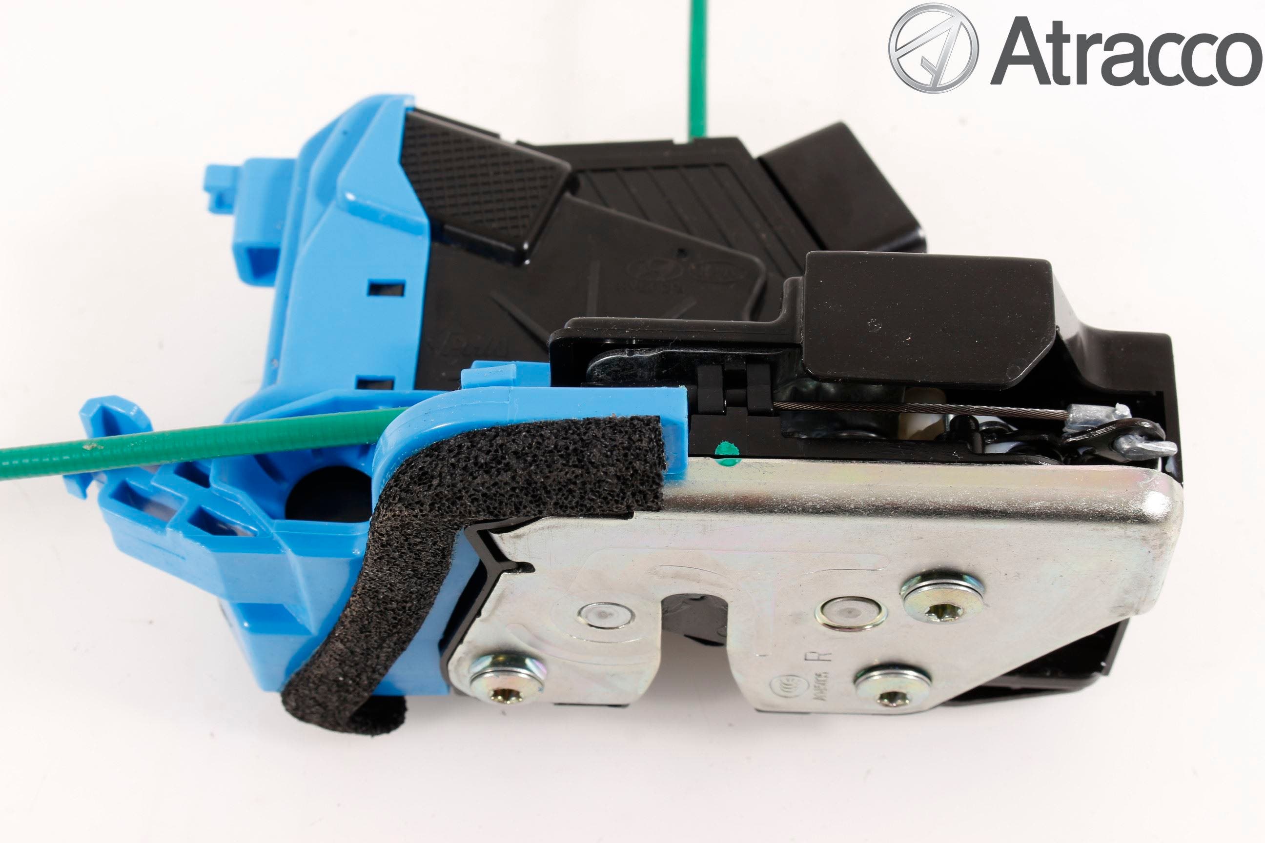 Hyundai i30 GD 13-17 Låskista-Dörrlås