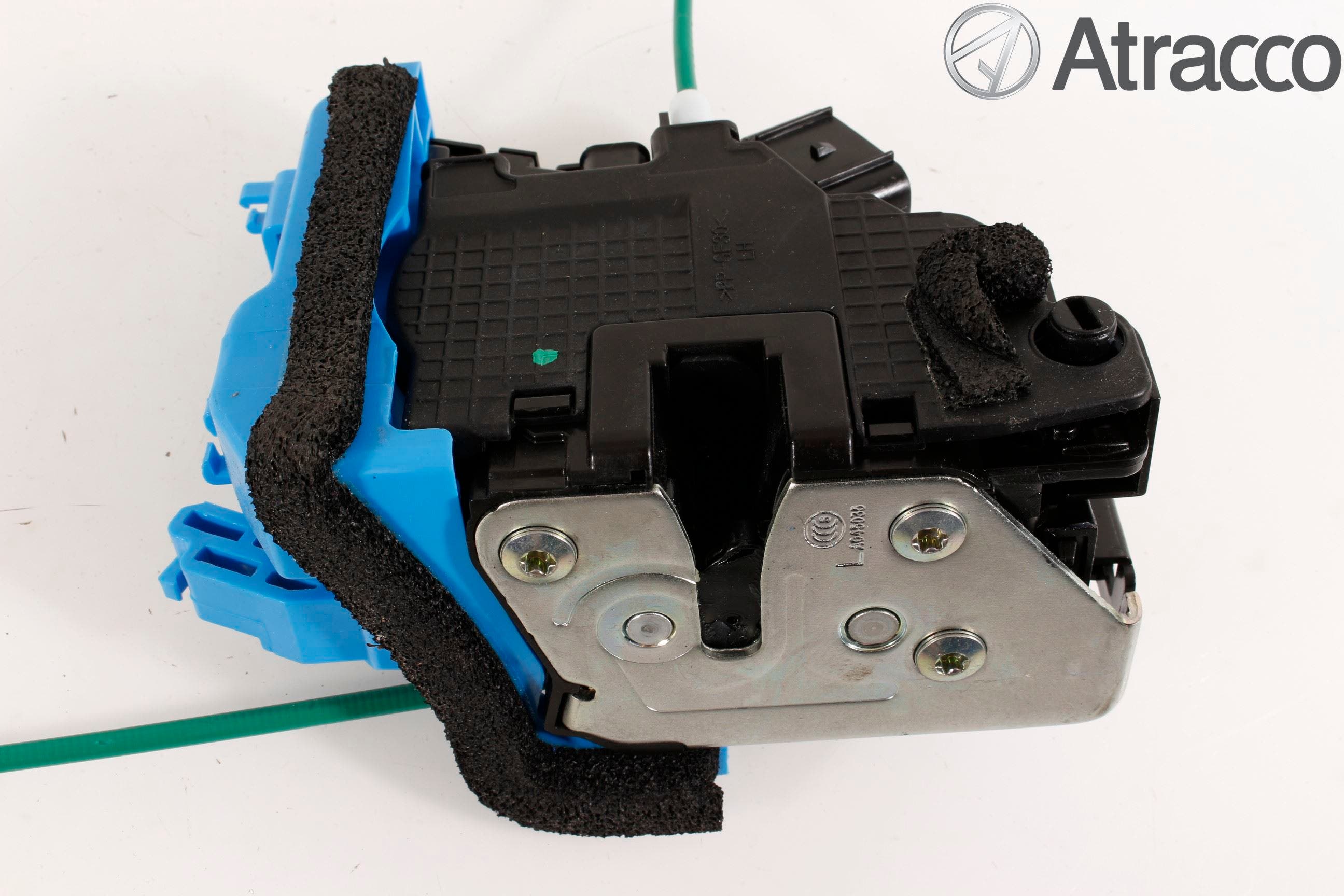 Hyundai i30 GD 13-17 Låskista-Dörrlås