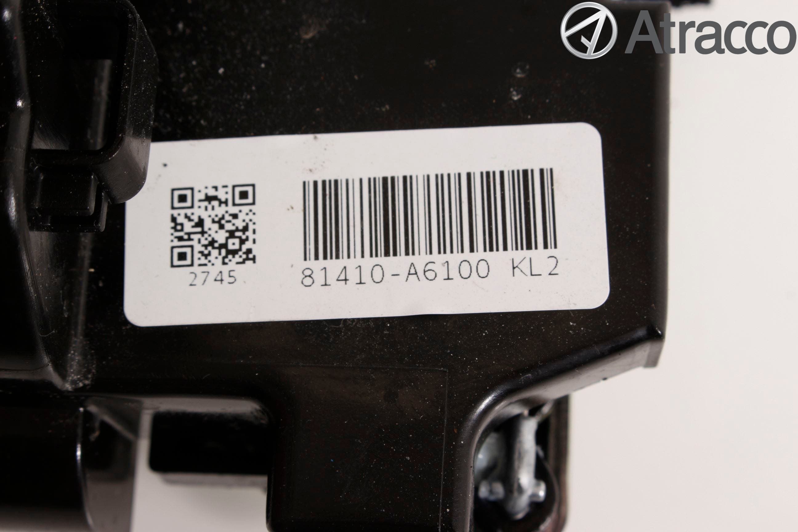 Hyundai i30 GD 13-17 Låskista-Dörrlås