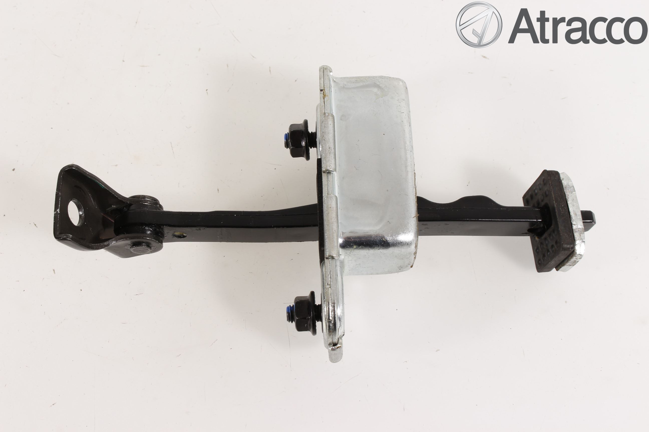 Hyundai i20 GB 15-20 Dörrstopp