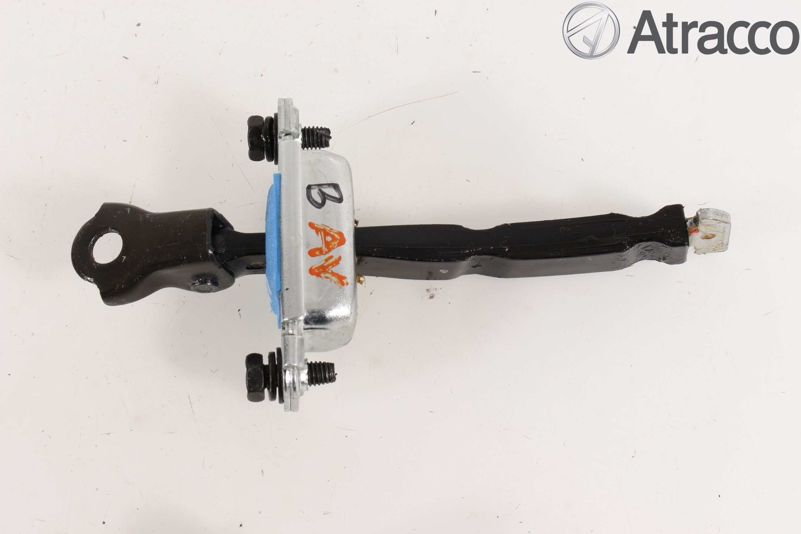 Hyundai i20 GB 15-20 Dörrstopp