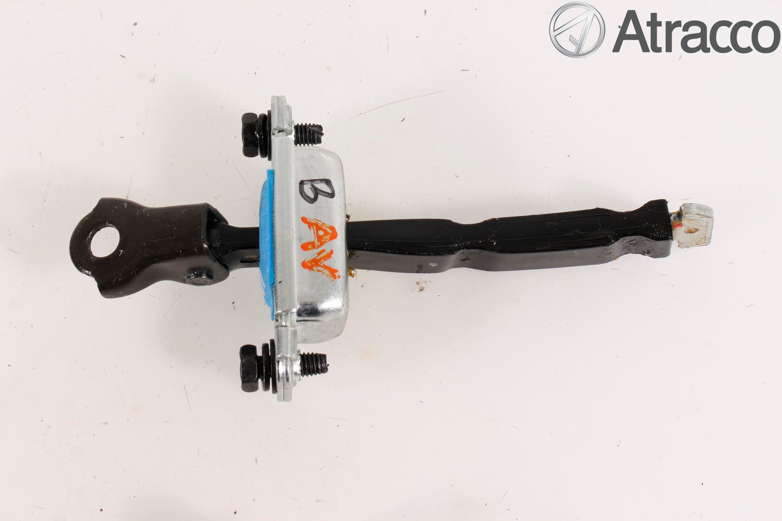 Hyundai i20 GB 15-20 Dörrstopp