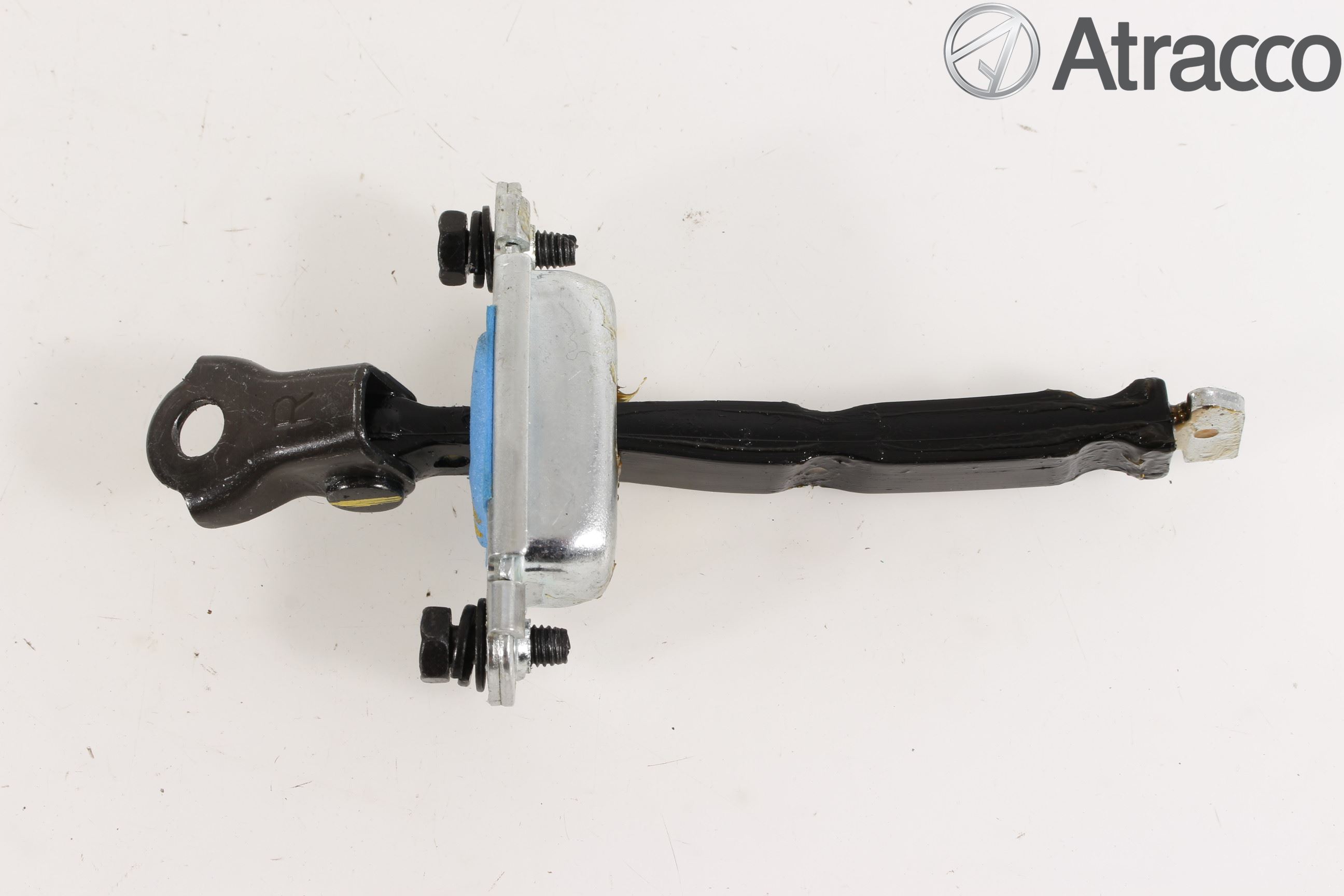 Hyundai i20 GB 15-20 Dörrstopp