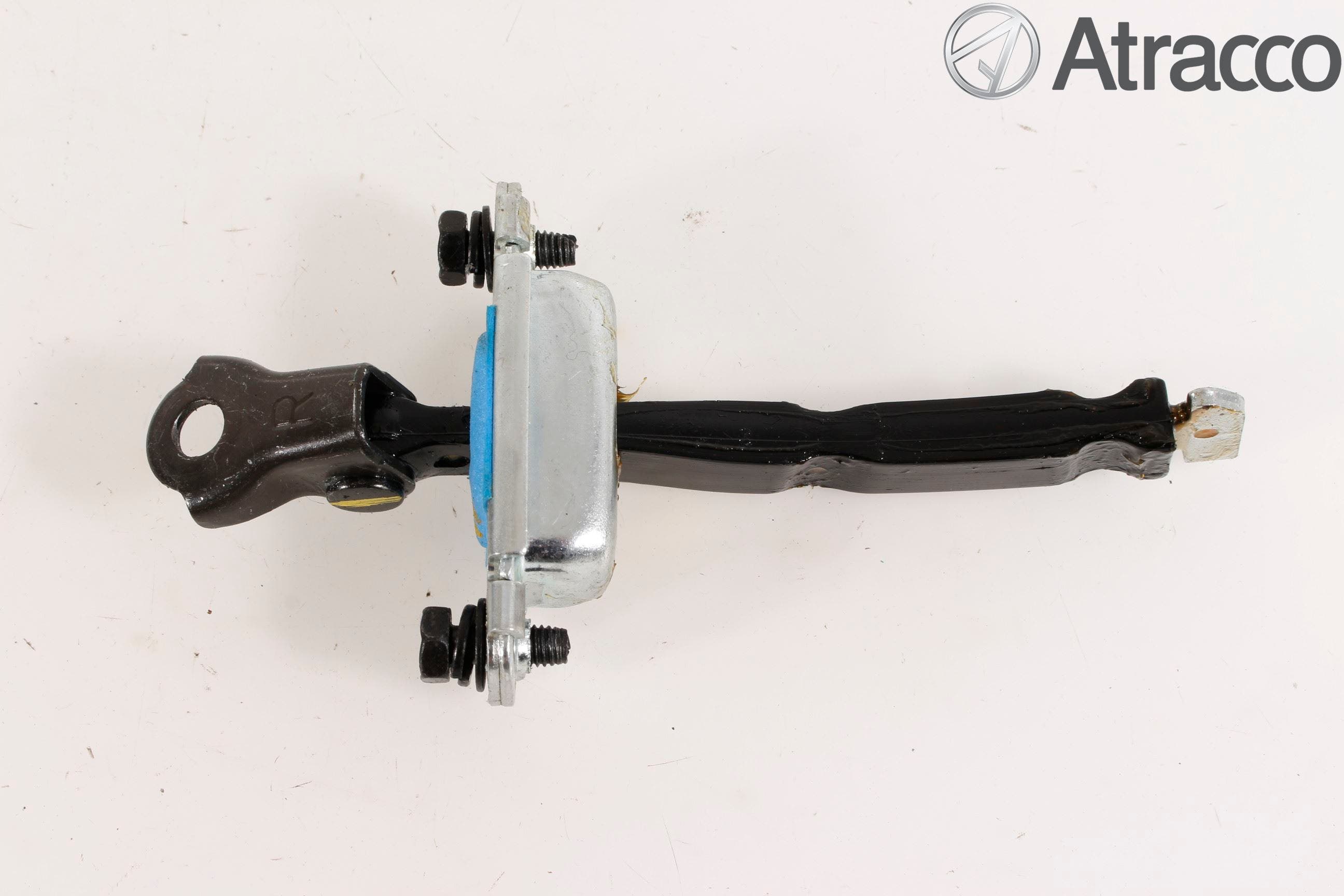 Hyundai i20 GB 15-20 Dörrstopp