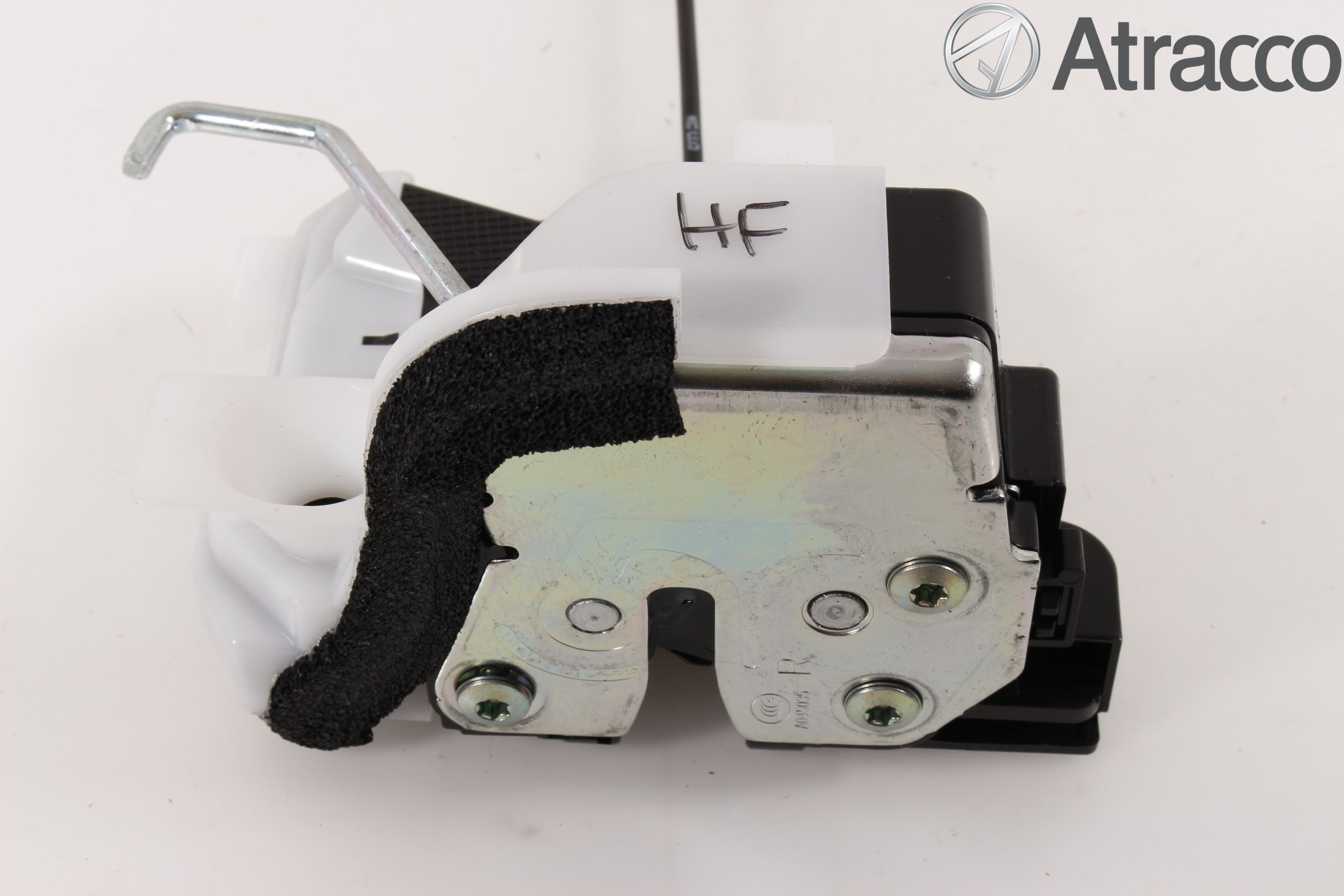 Hyundai i20 GB 15-20 Låskista-Dörrlås