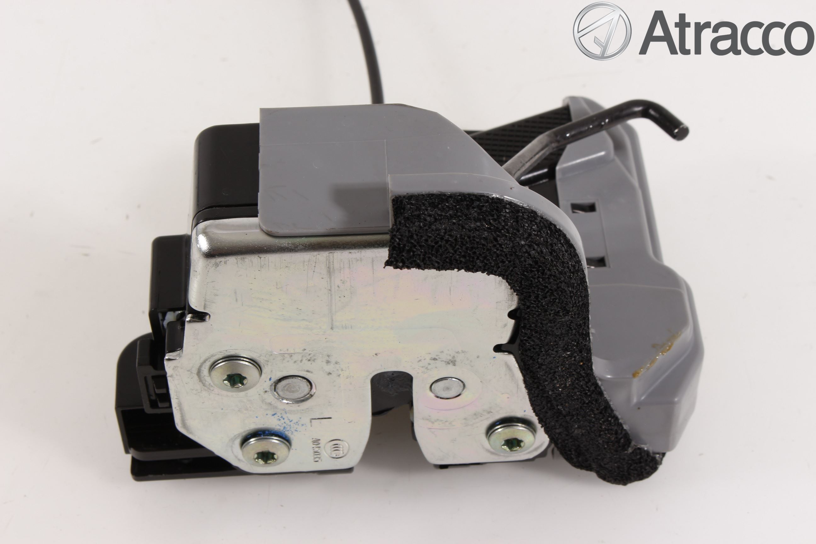 Hyundai i20 GB 15-20 Låskista-Dörrlås