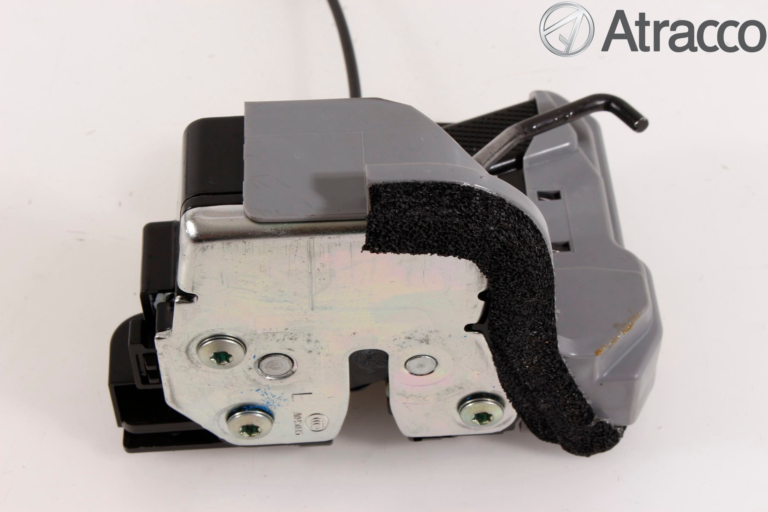 Hyundai i20 GB 15-20 Låskista-Dörrlås